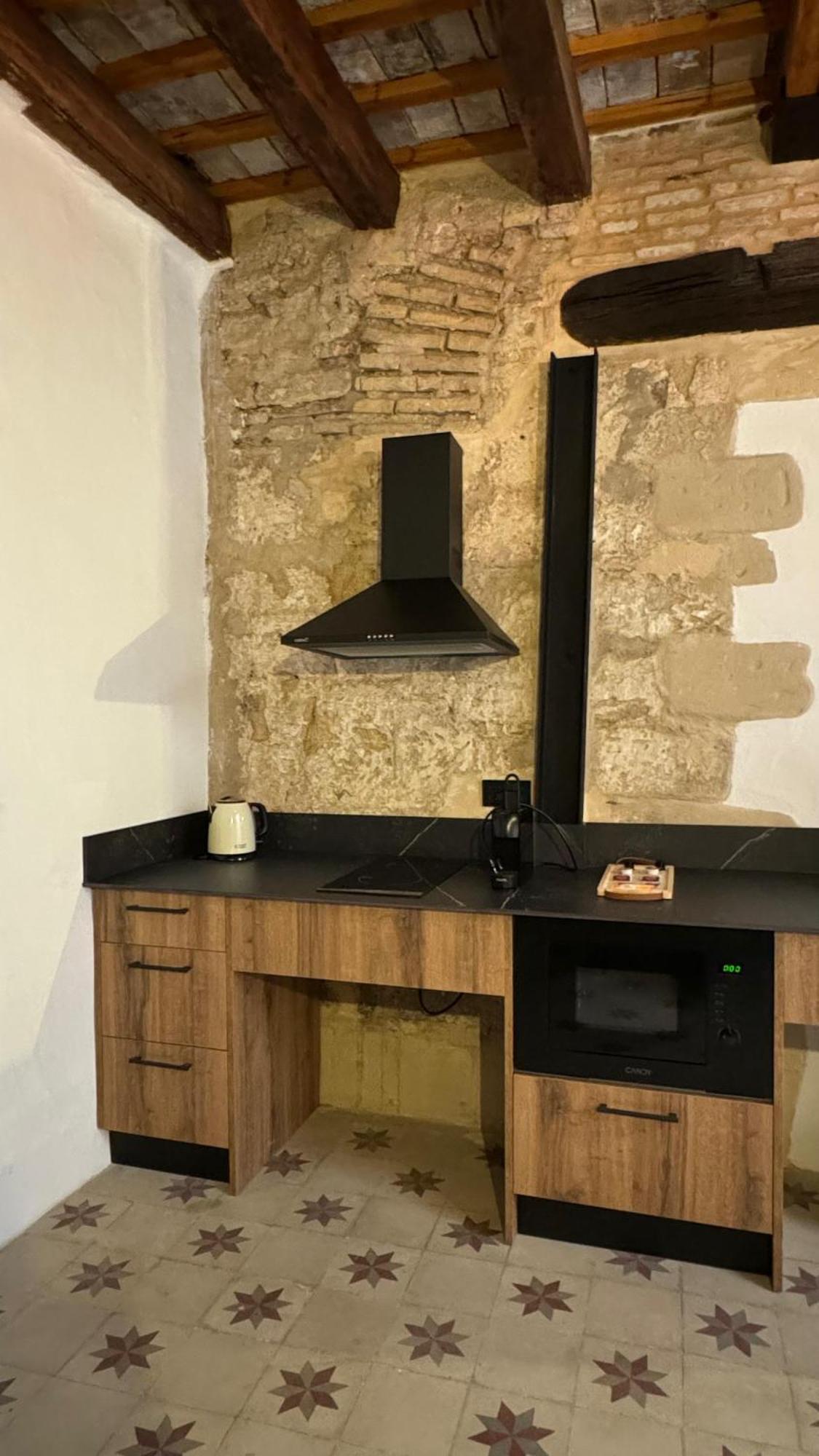 Apartamento Jerez Siglo Xix *