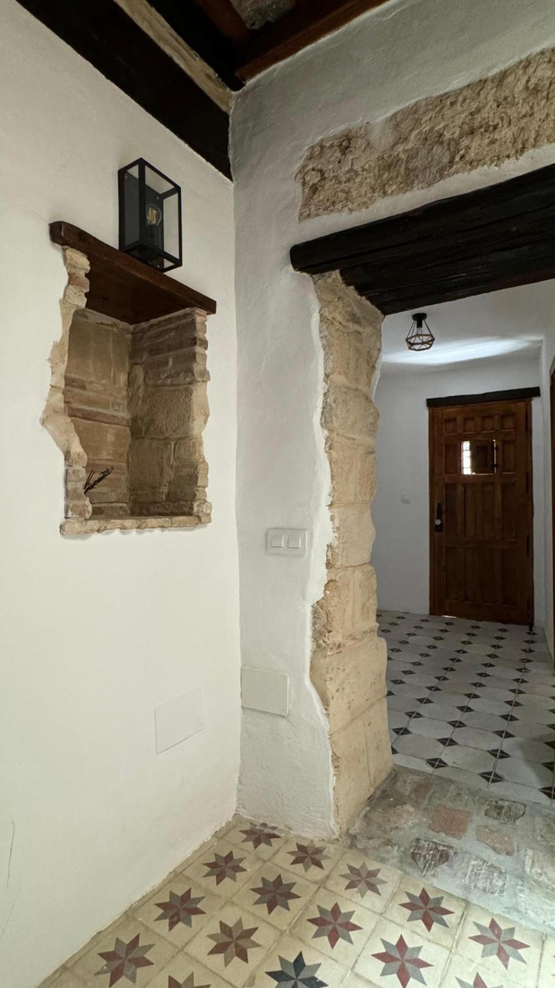 Apartamento Jerez Siglo Xix Jerez de la Frontera