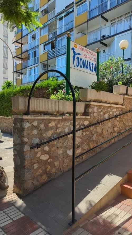 15 Avenida De La Telefónica Apartamento