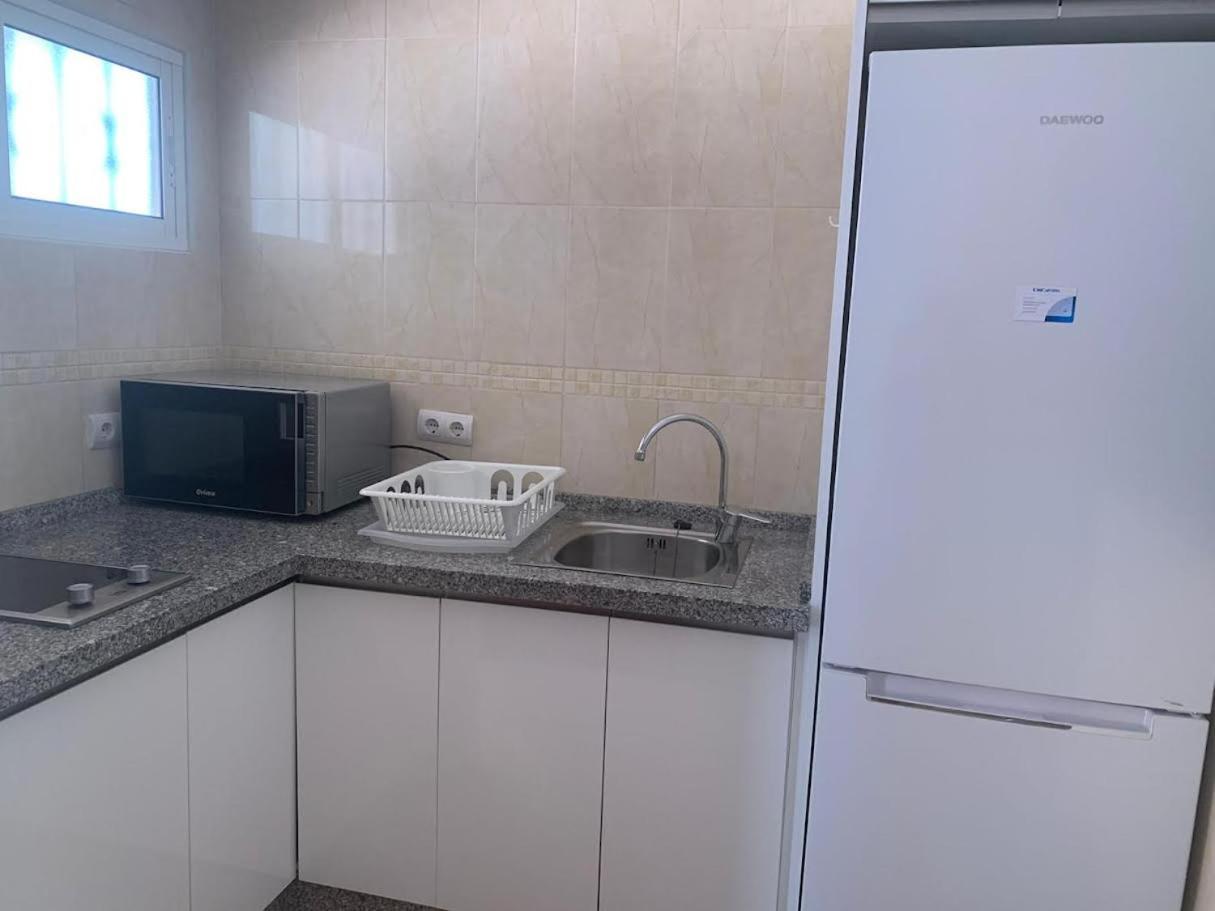 Apartamento 15 Avenida De La Telefónica