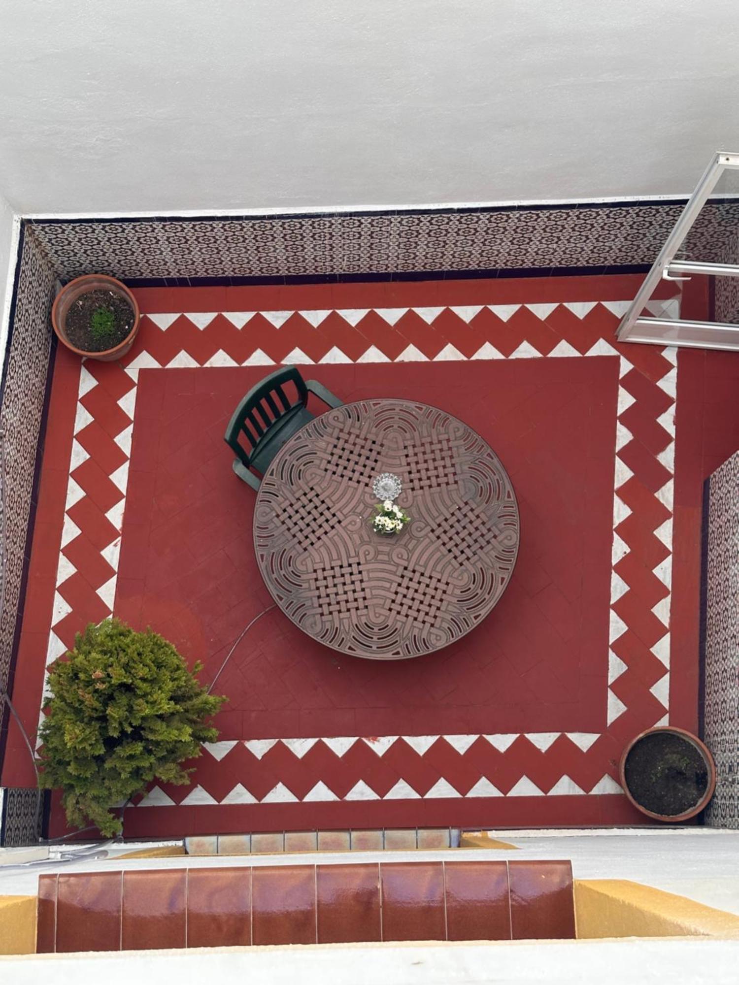 San Felipe Hostal