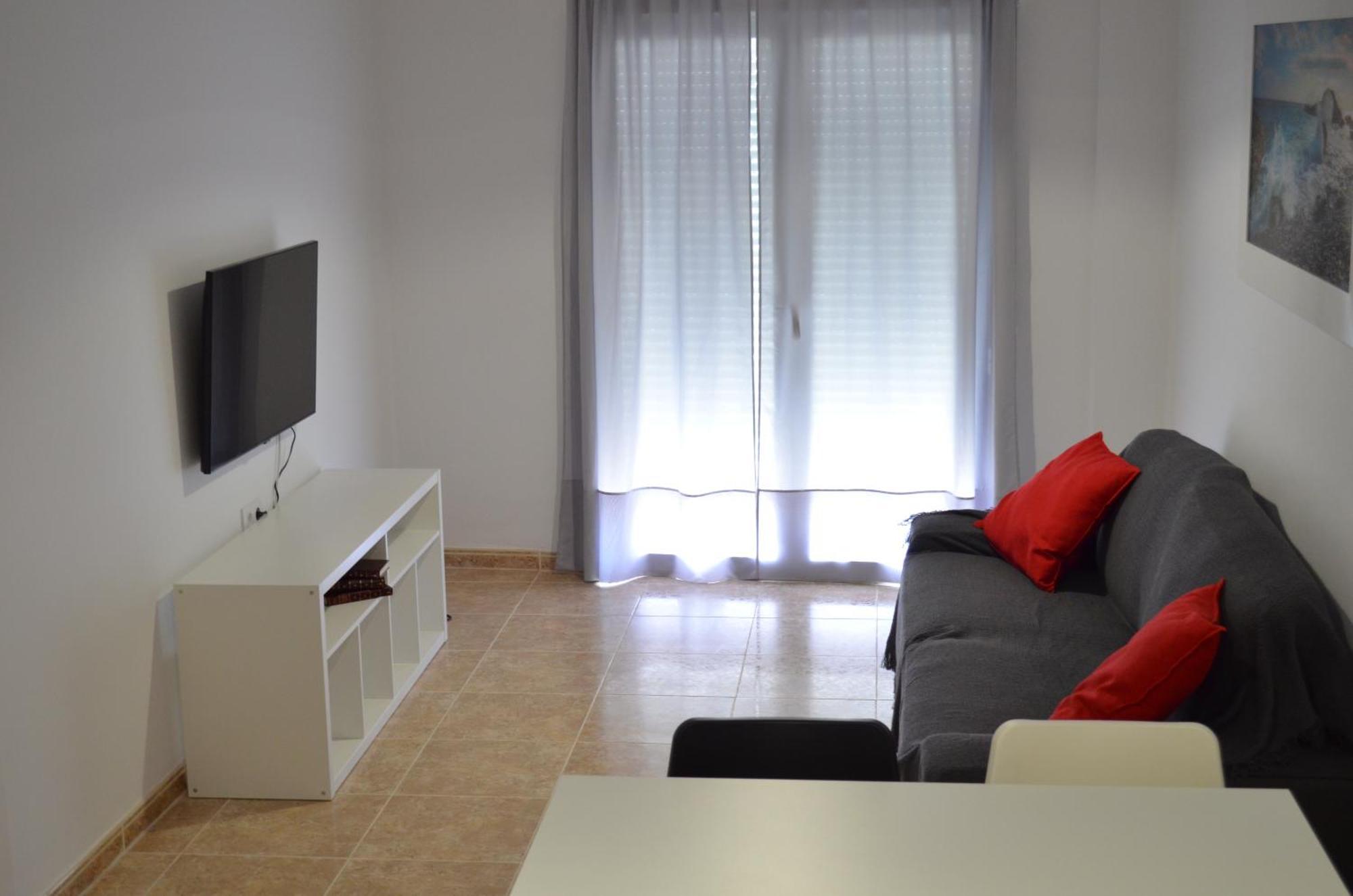 Apartamento Casa Anita