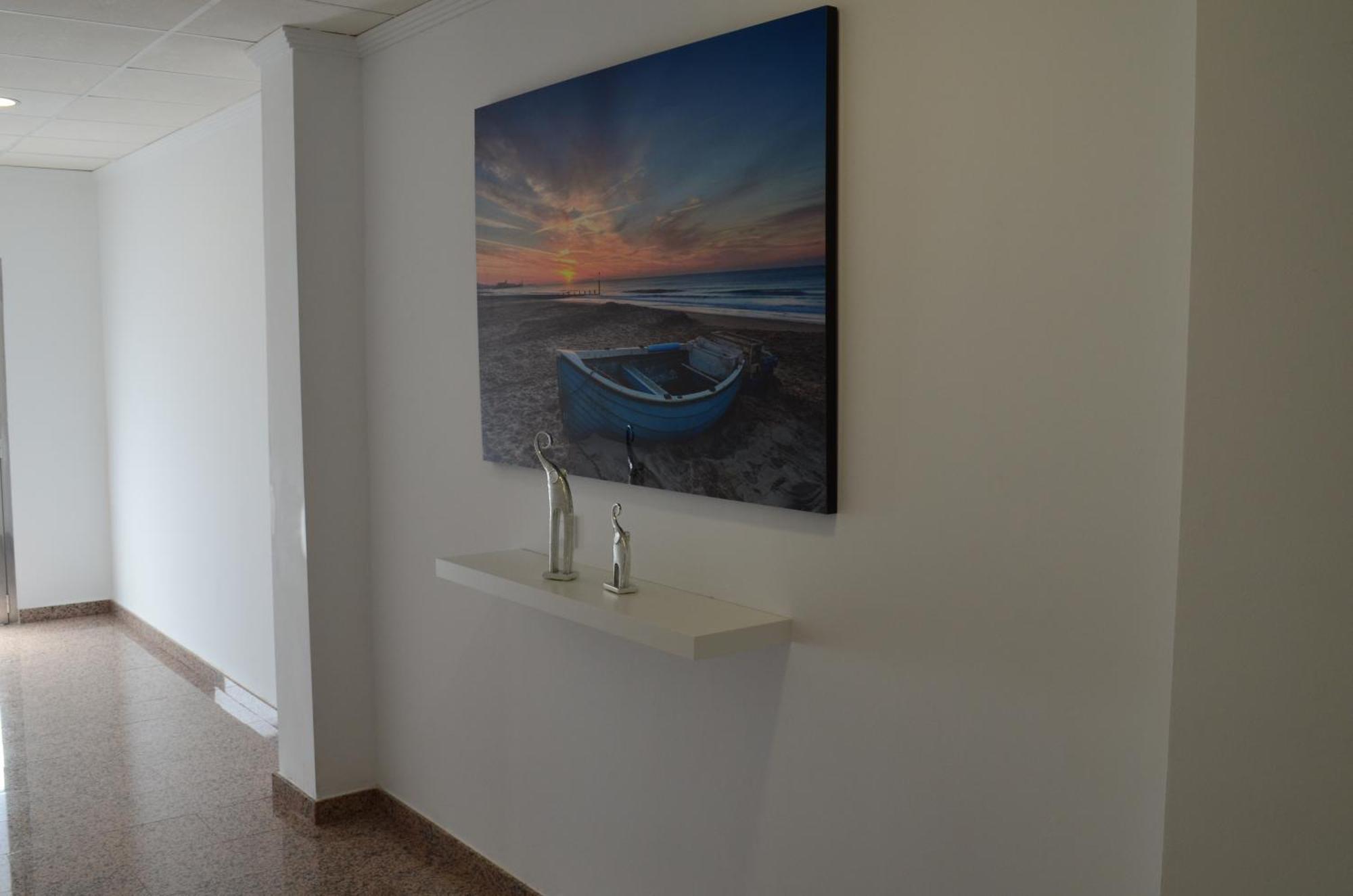Apartamento Casa Anita