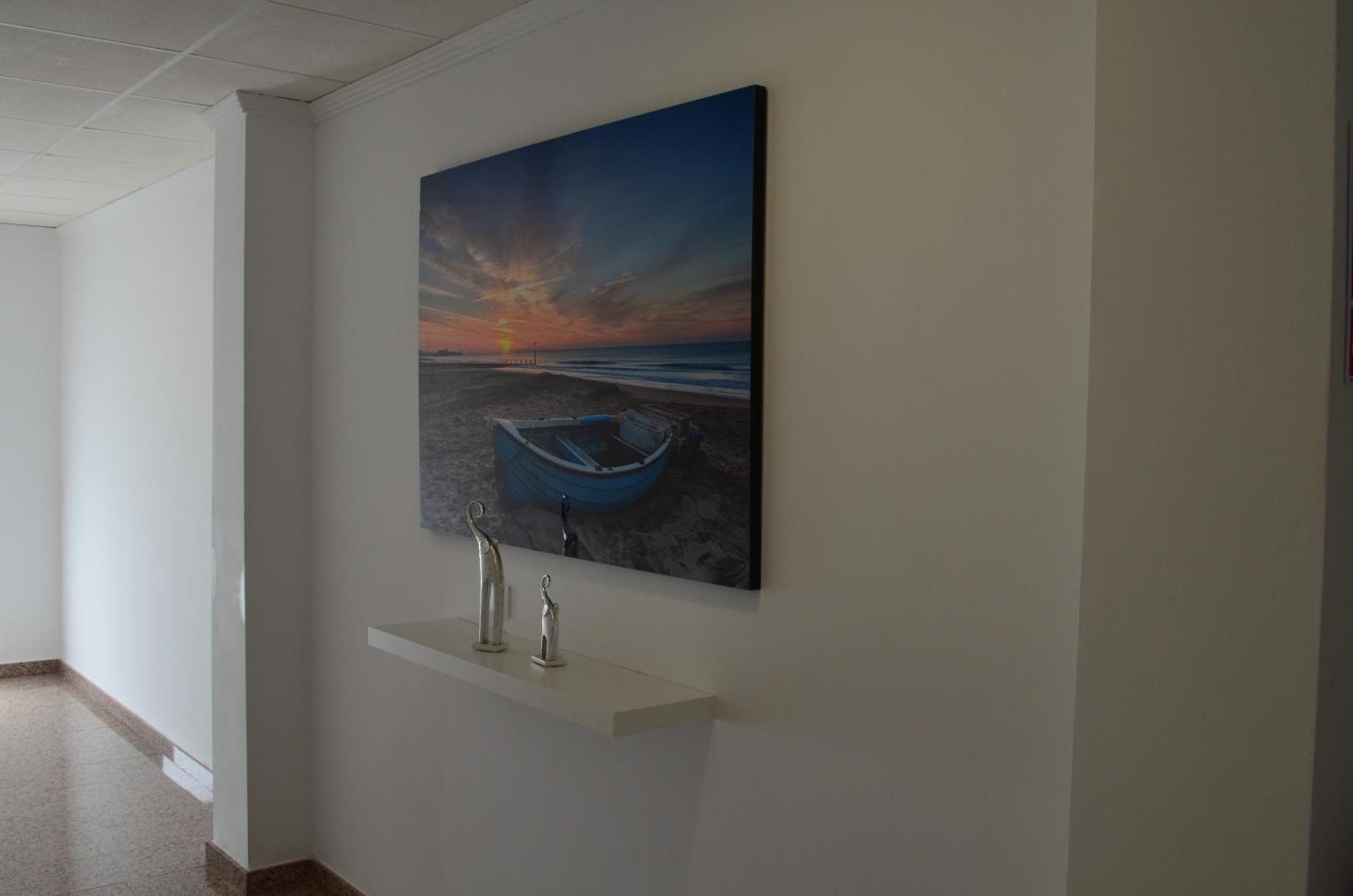 Apartamento Casa Anita Huércal-Overa