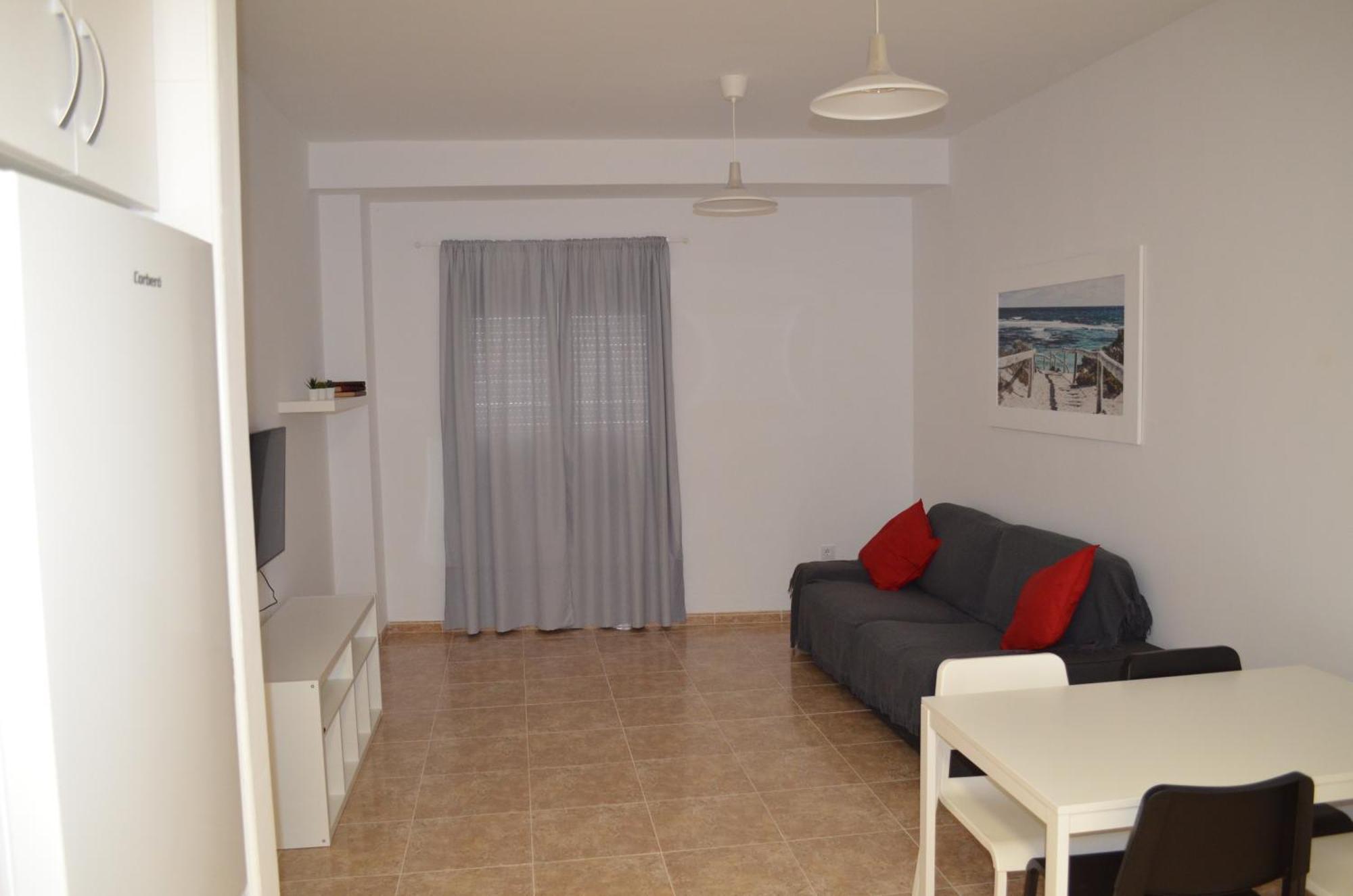 Apartamento Casa Anita Huércal-Overa