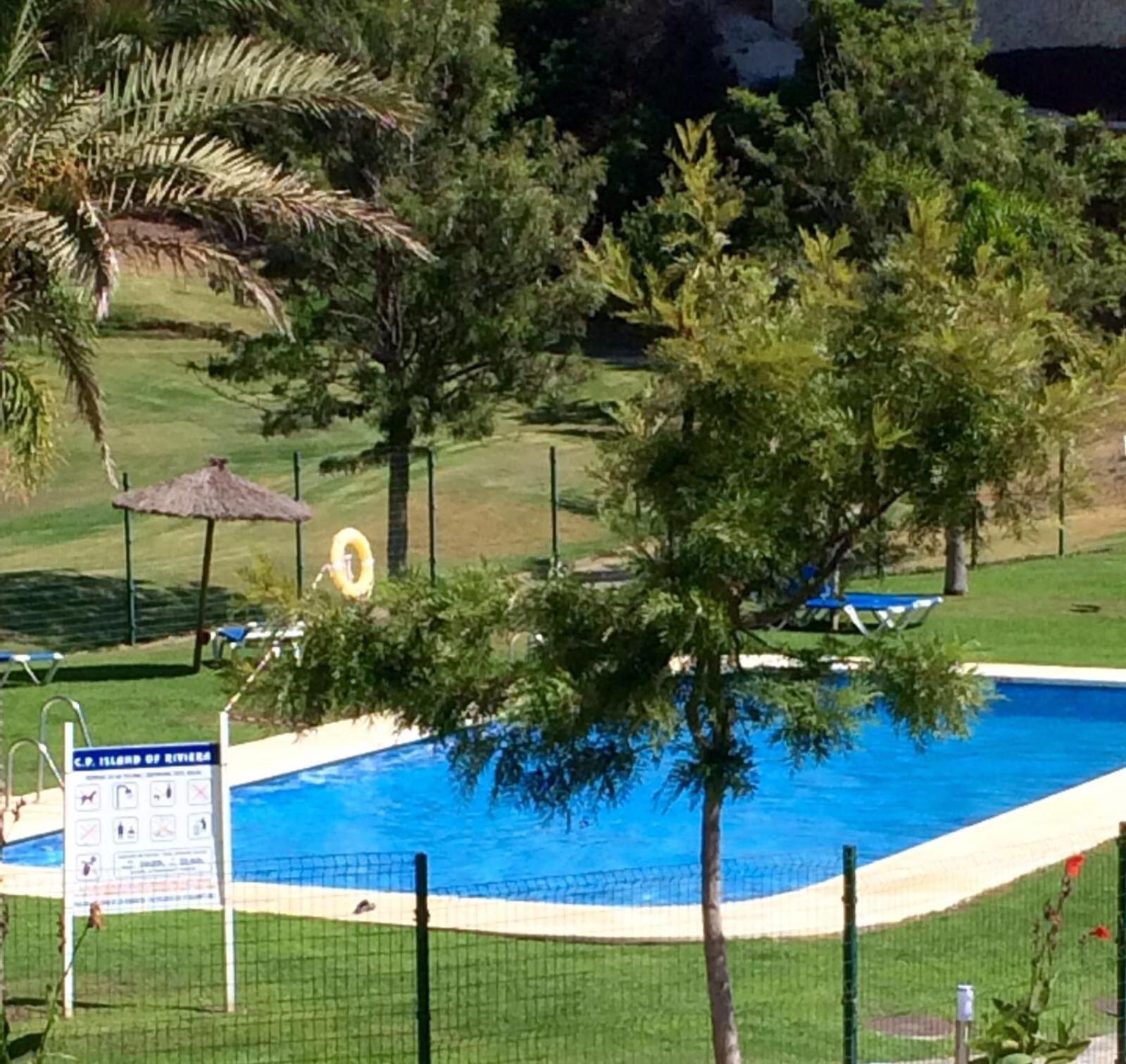 Apartamento Mirador At Island Sitio de Calahonda