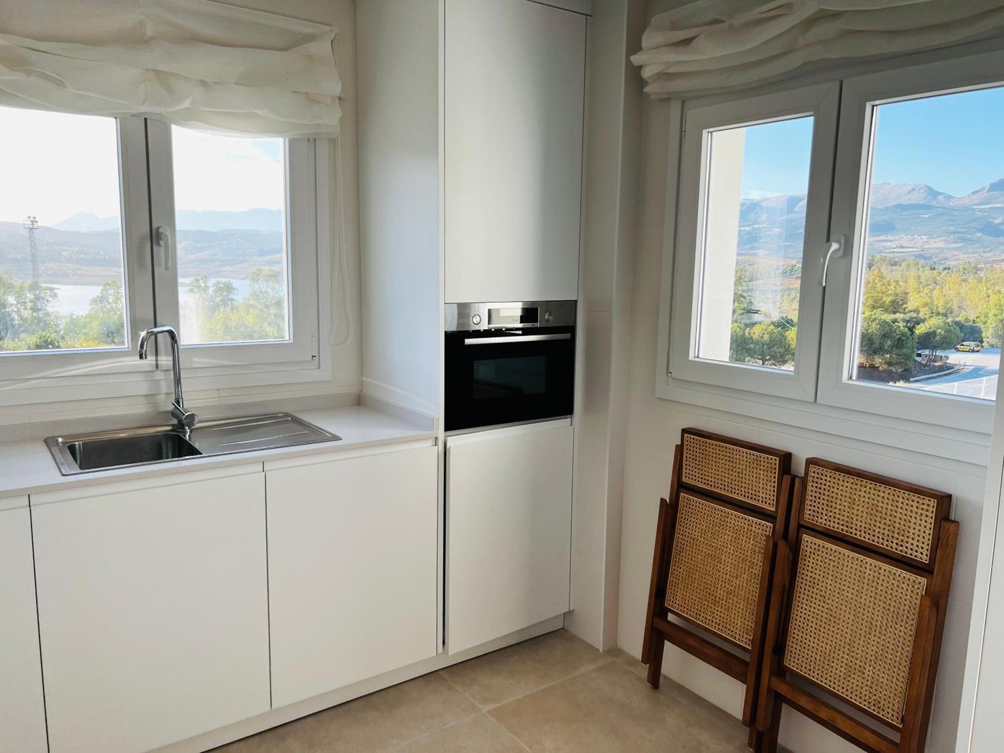 Сasa de vacaciones Axarquia Paraiso 88 Sinese Design Homes *