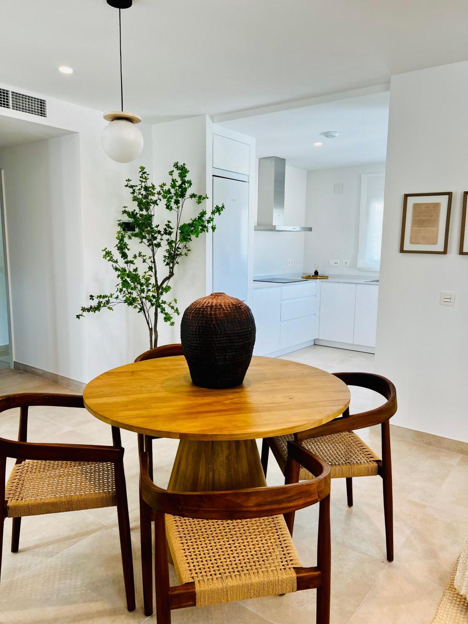 Axarquia Paraiso 88 Sinese Design Homes Сasa de vacaciones Viñuela