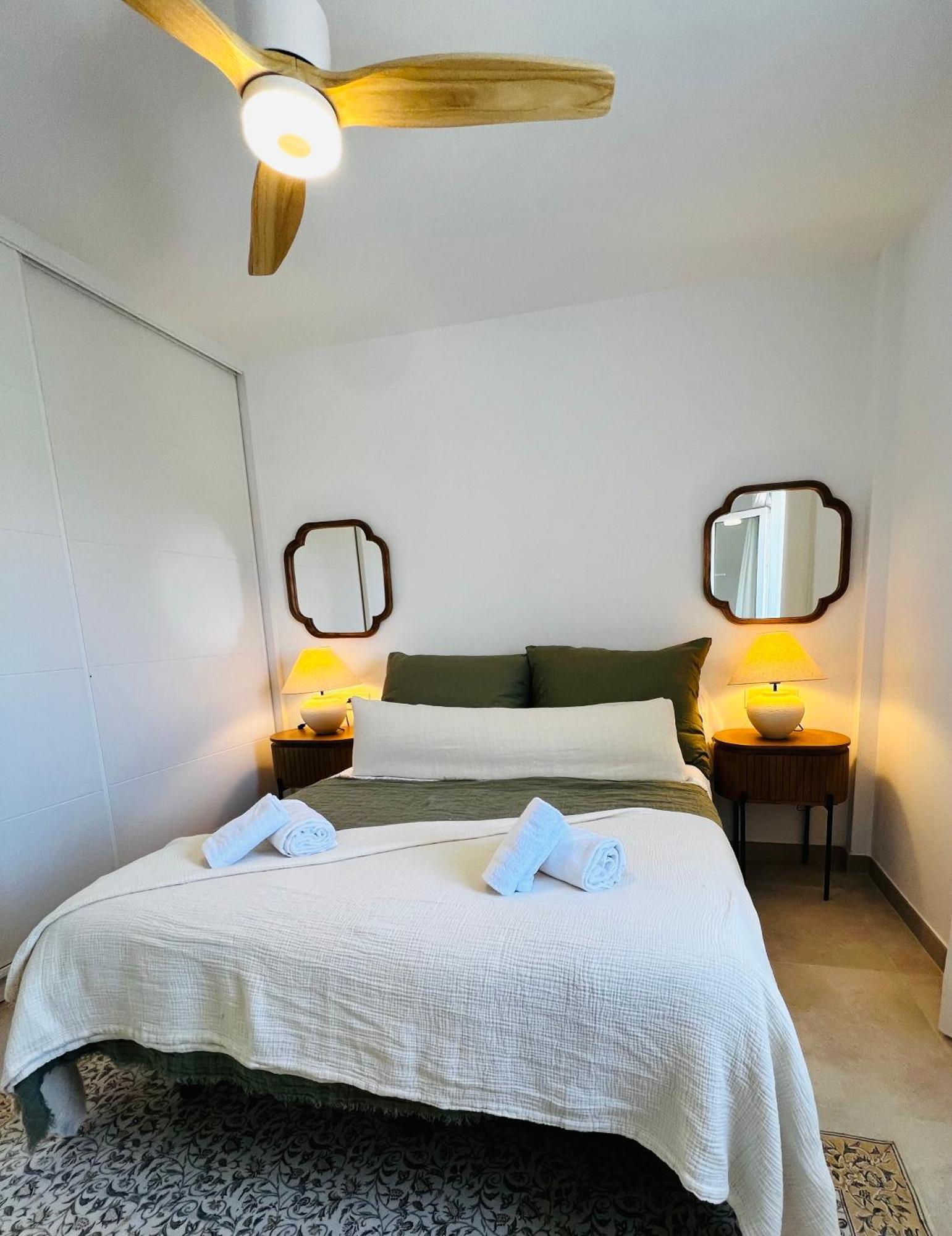 Сasa de vacaciones Axarquia Paraiso 88 Sinese Design Homes Viñuela