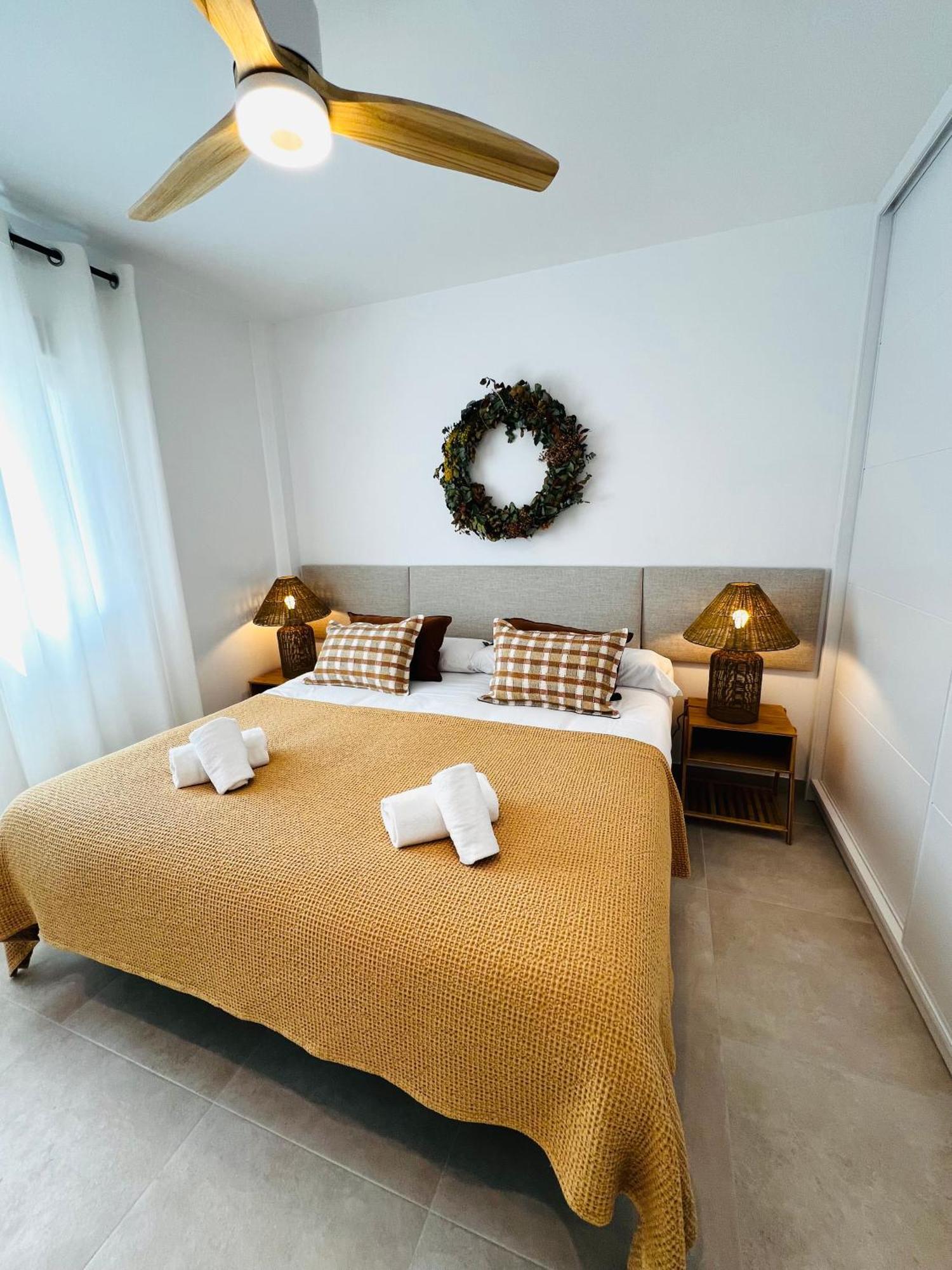 Axarquia Paraiso 88 Sinese Design Homes