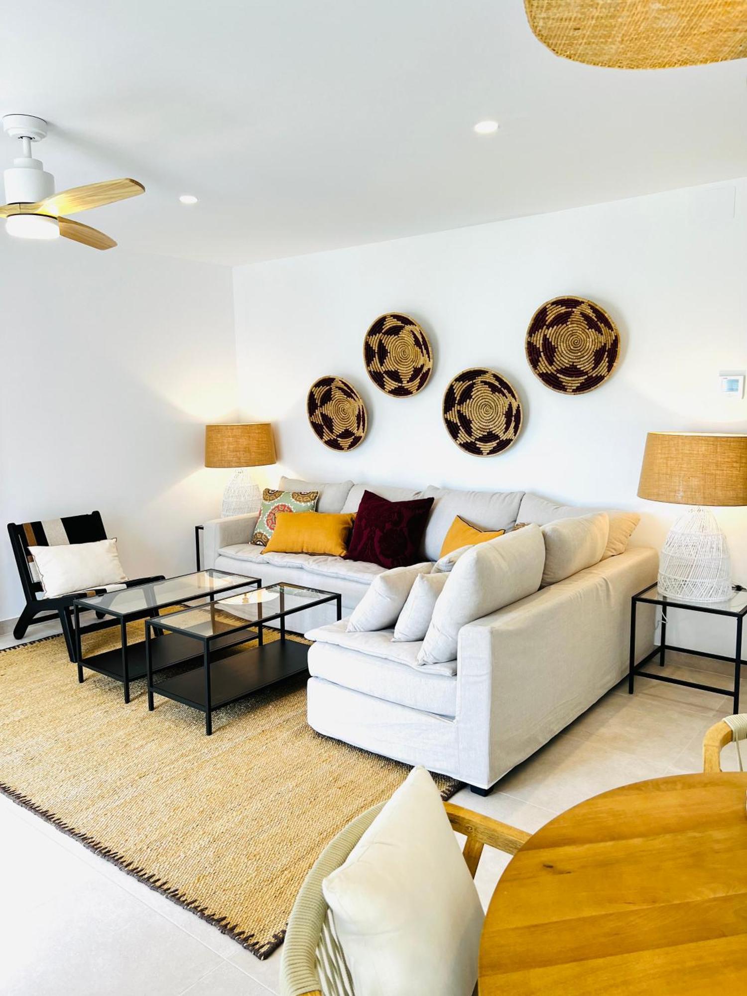 Axarquia Paraiso 88 Sinese Design Homes Viñuela