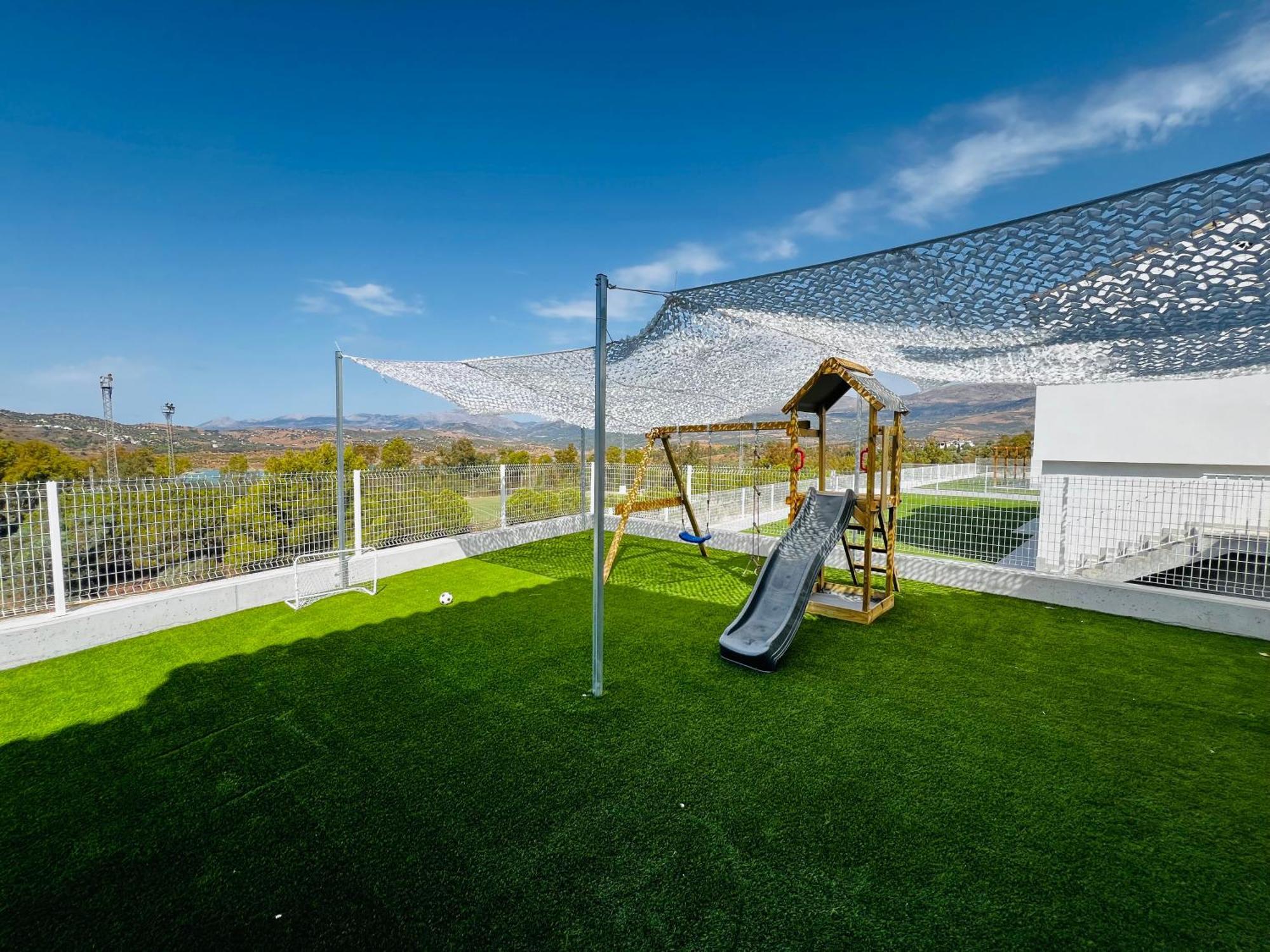 Axarquia Paraiso 88 Sinese Design Homes * Viñuela