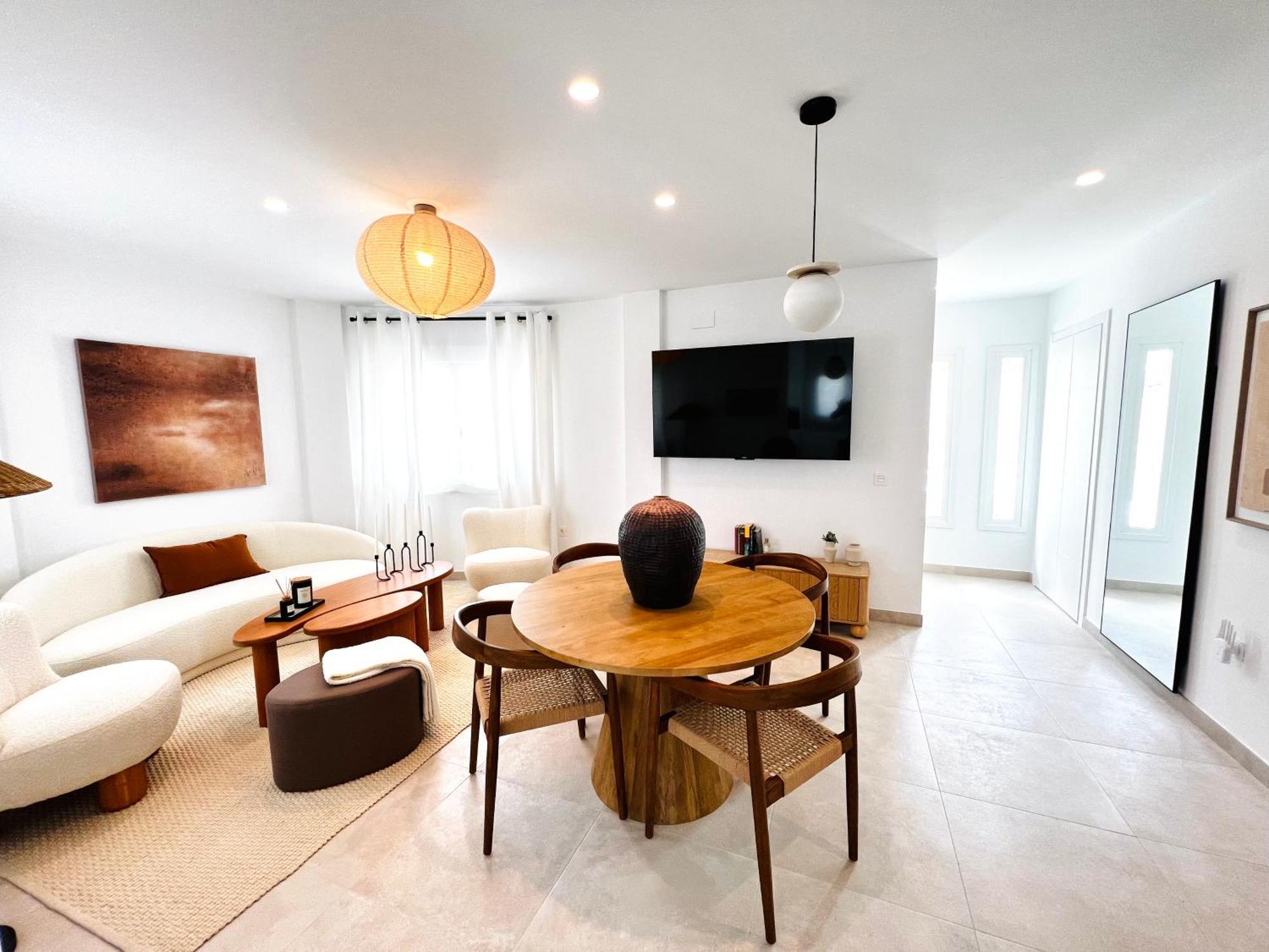 Axarquia Paraiso 88 Sinese Design Homes Viñuela