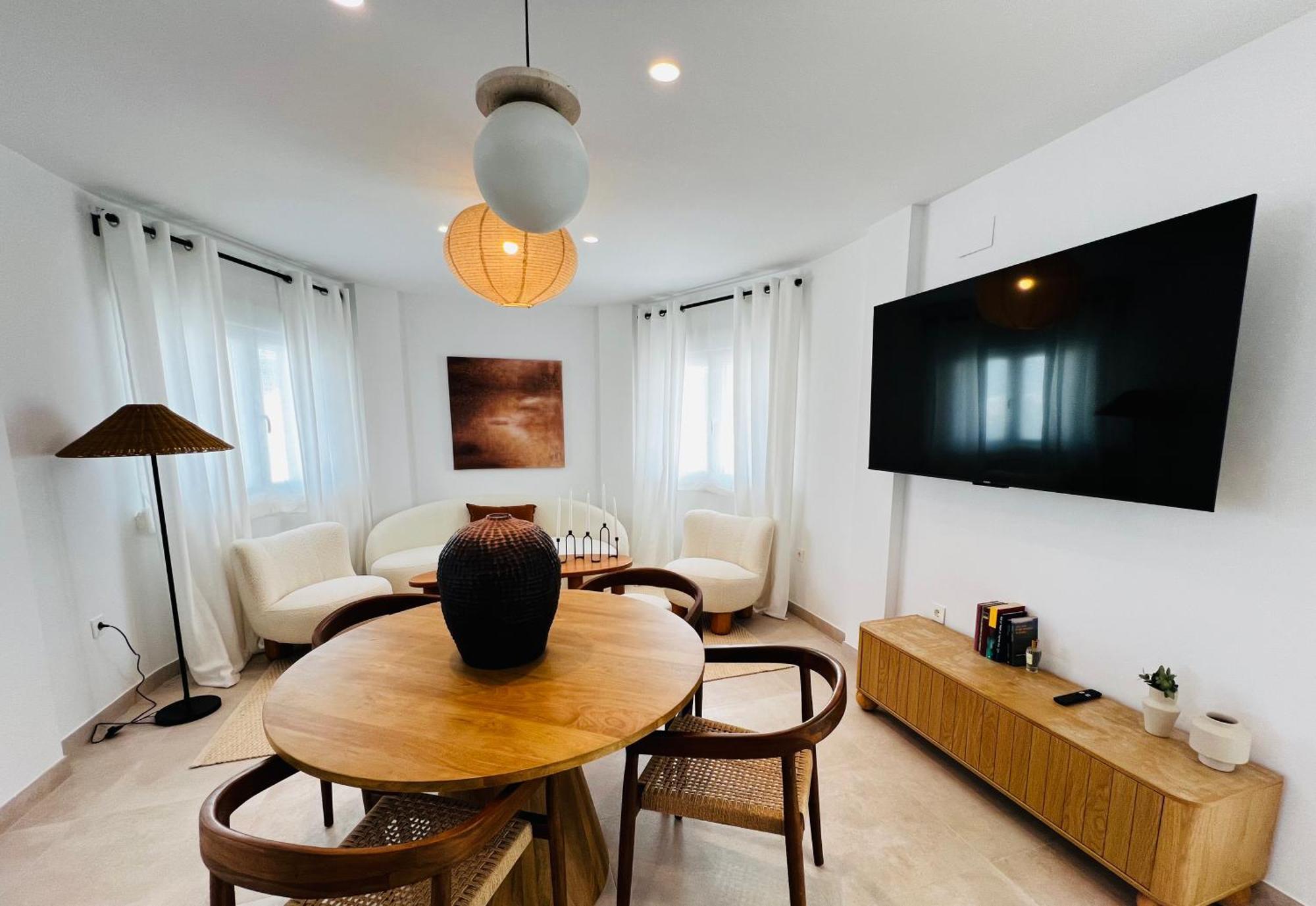 Axarquia Paraiso 88 Sinese Design Homes