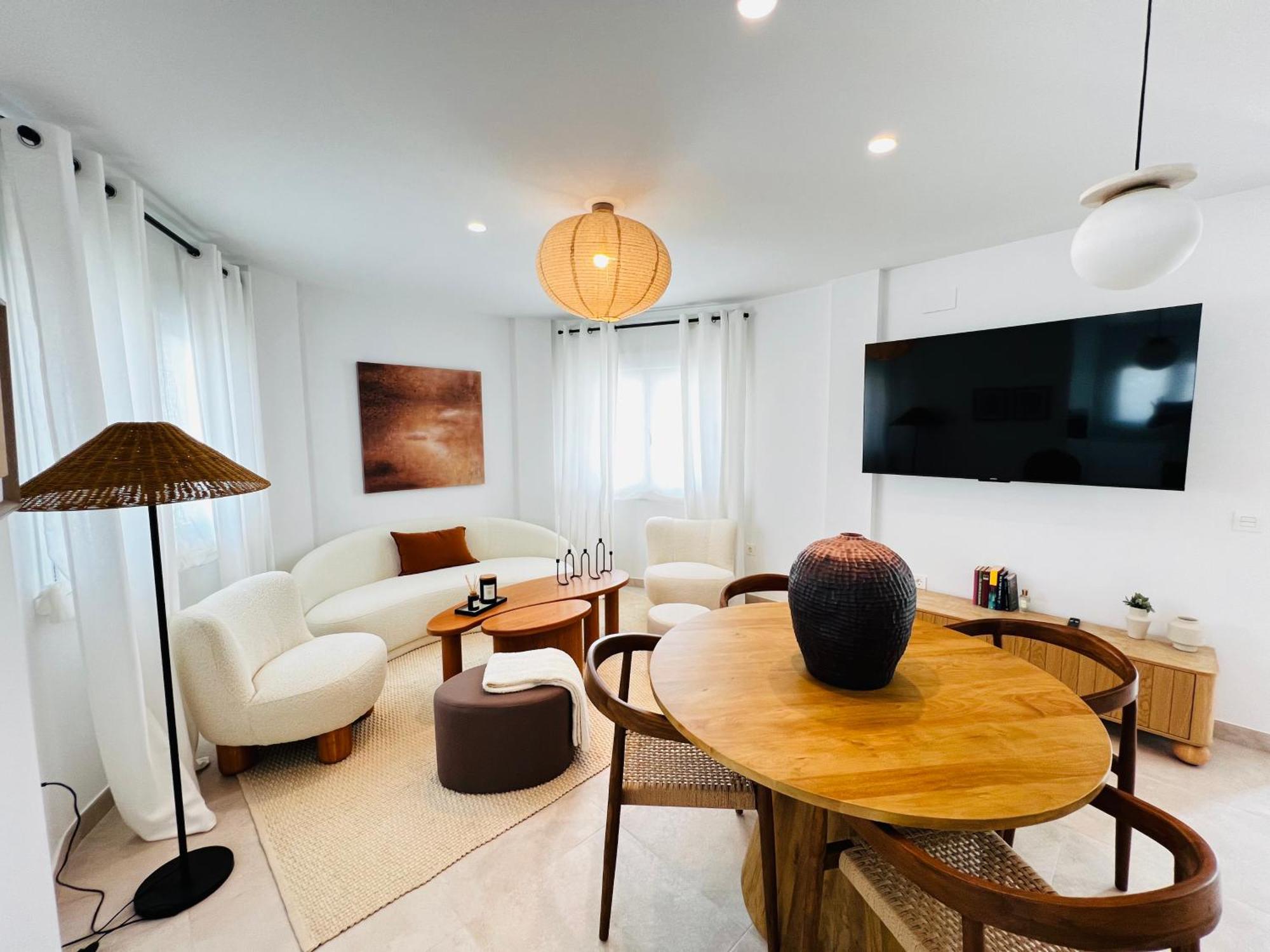 Axarquia Paraiso 88 Sinese Design Homes Viñuela