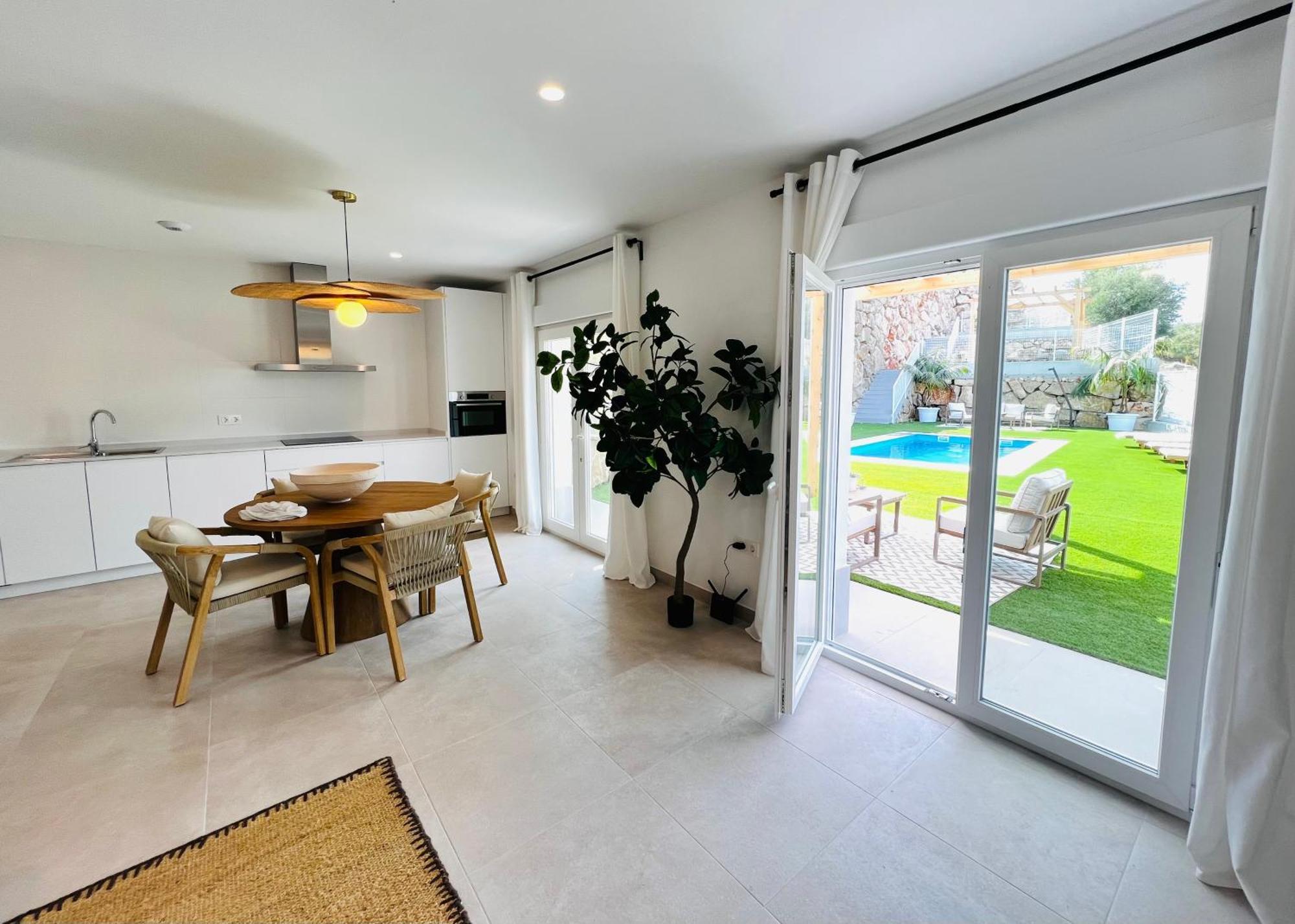 Axarquia Paraiso 88 Sinese Design Homes