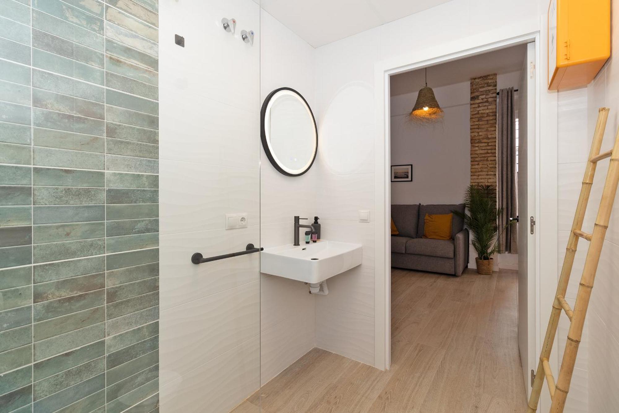 Apartamento Illetes Flats -apartamento Con Mucho Encanto Valencia