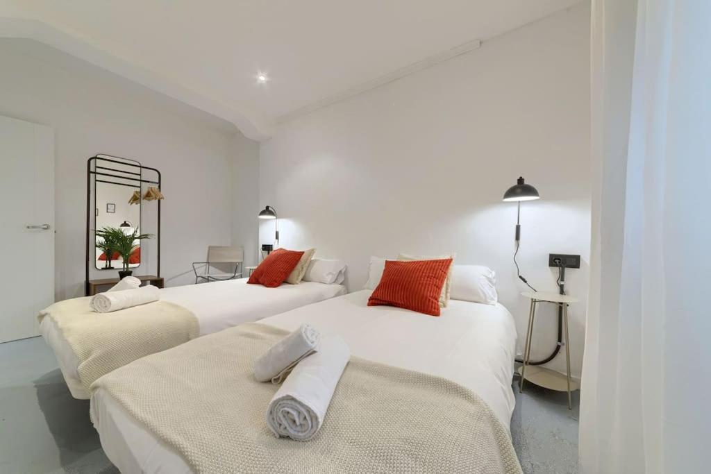 Apartamento Urban Colors By Next Stop