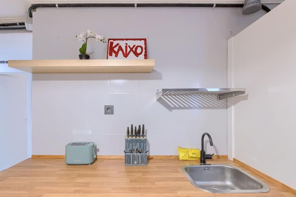 Urban Colors By Next Stop Apartamento