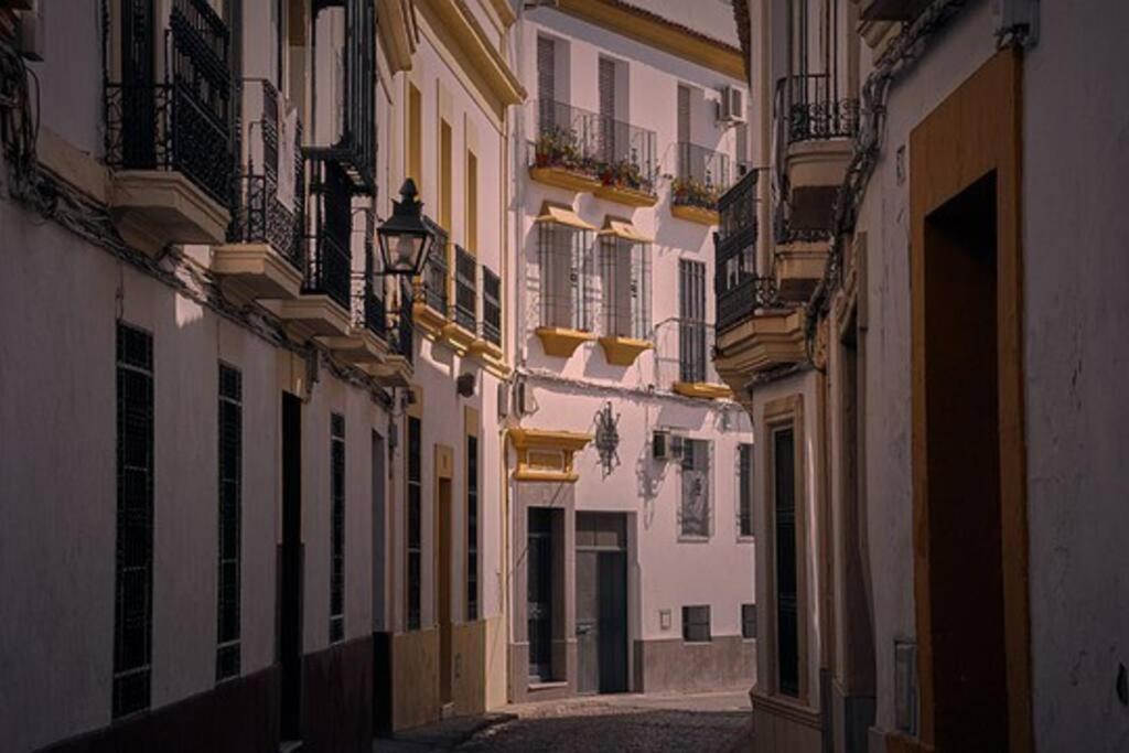 Apartamento La Casita De Valencina