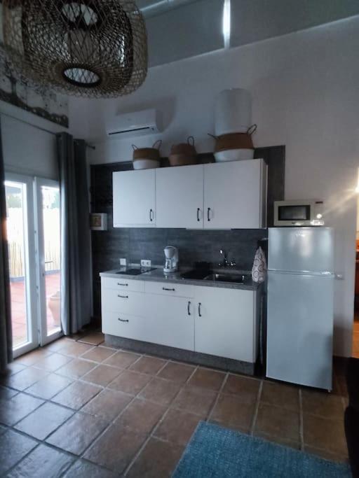 La Casita De Valencina Apartamento *