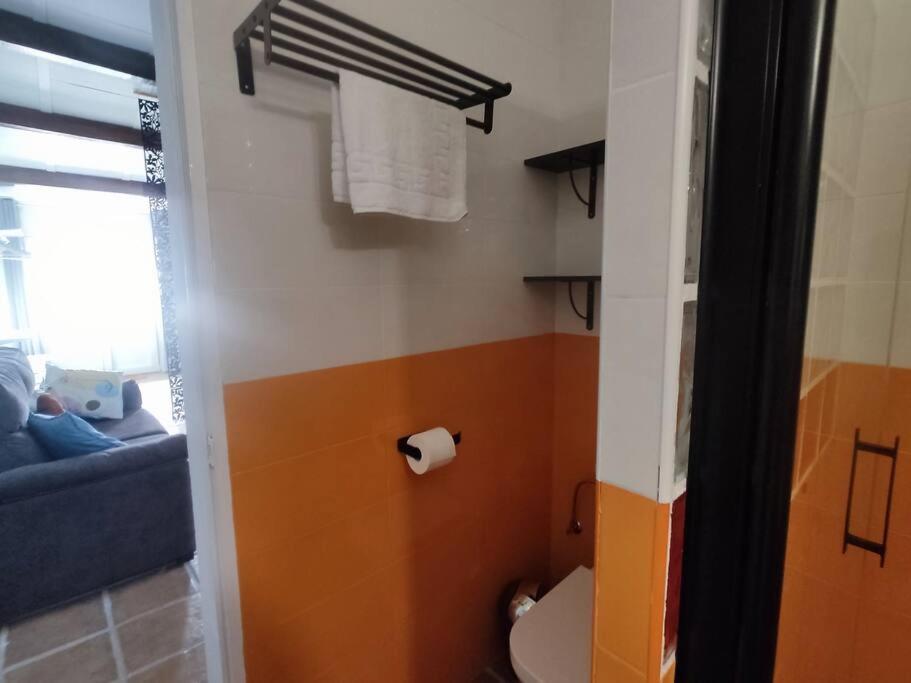 La Casita De Valencina Apartamento