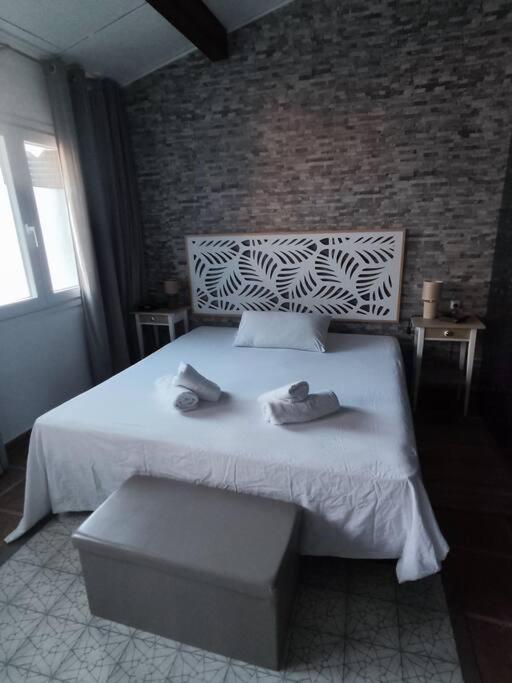 Apartamento La Casita De Valencina Valencina de la Concepción