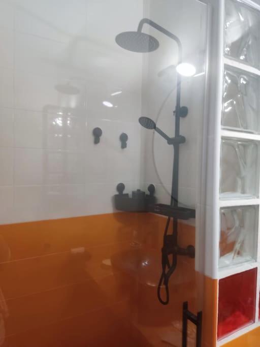 Apartamento La Casita De Valencina Valencina de la Concepción