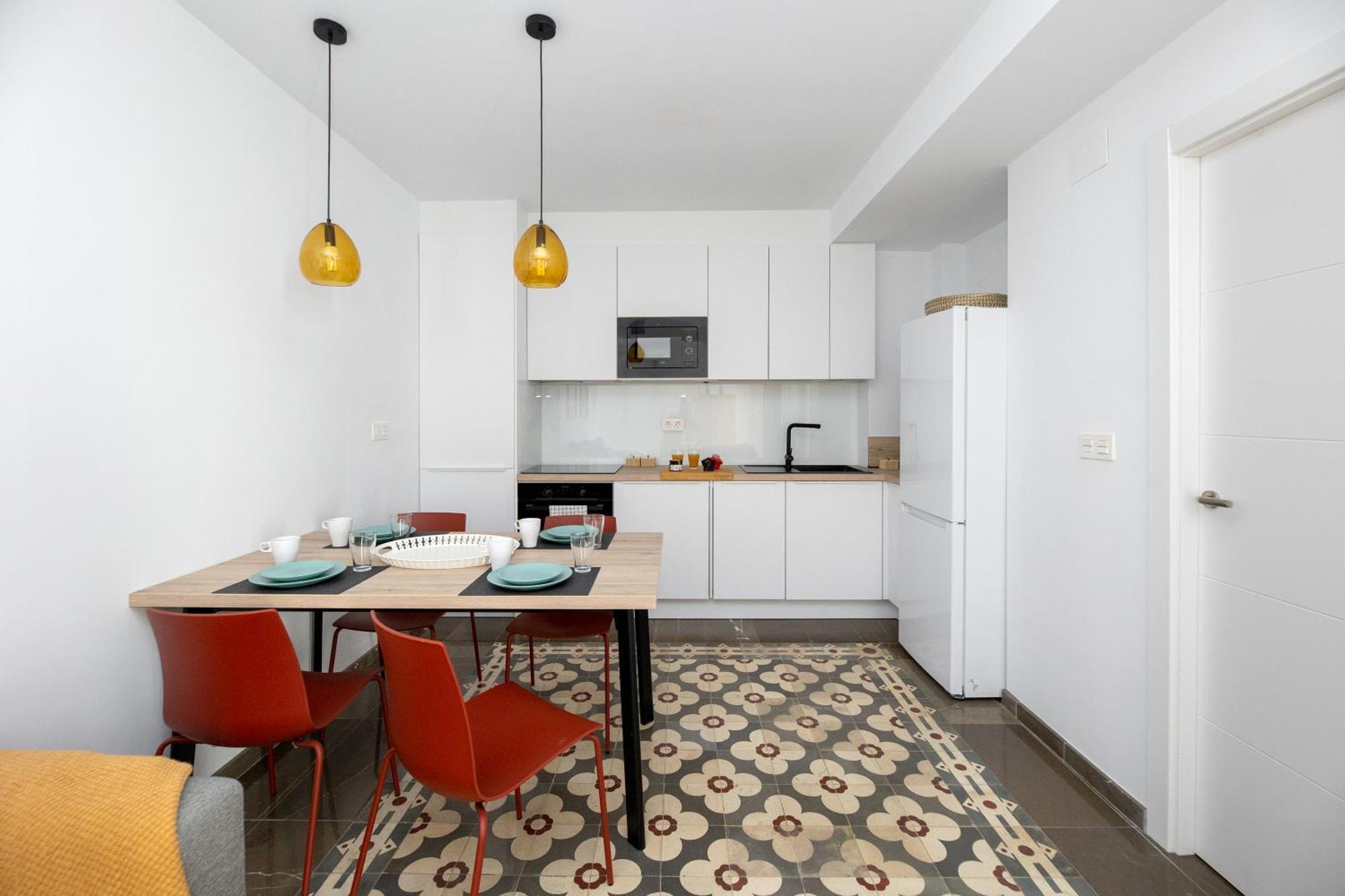 Apartamento Luxury San Isidro *