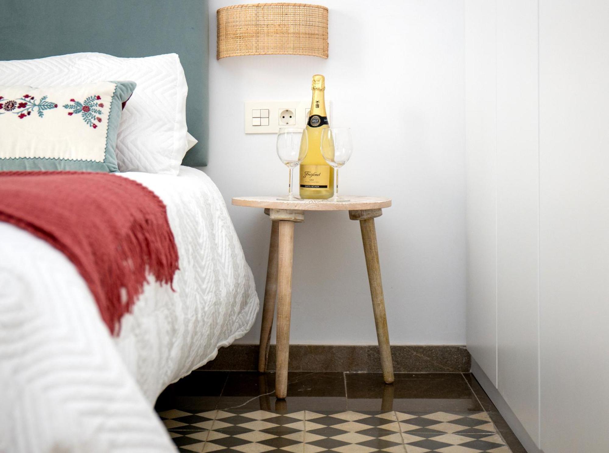 Luxury San Isidro Apartamento Granada