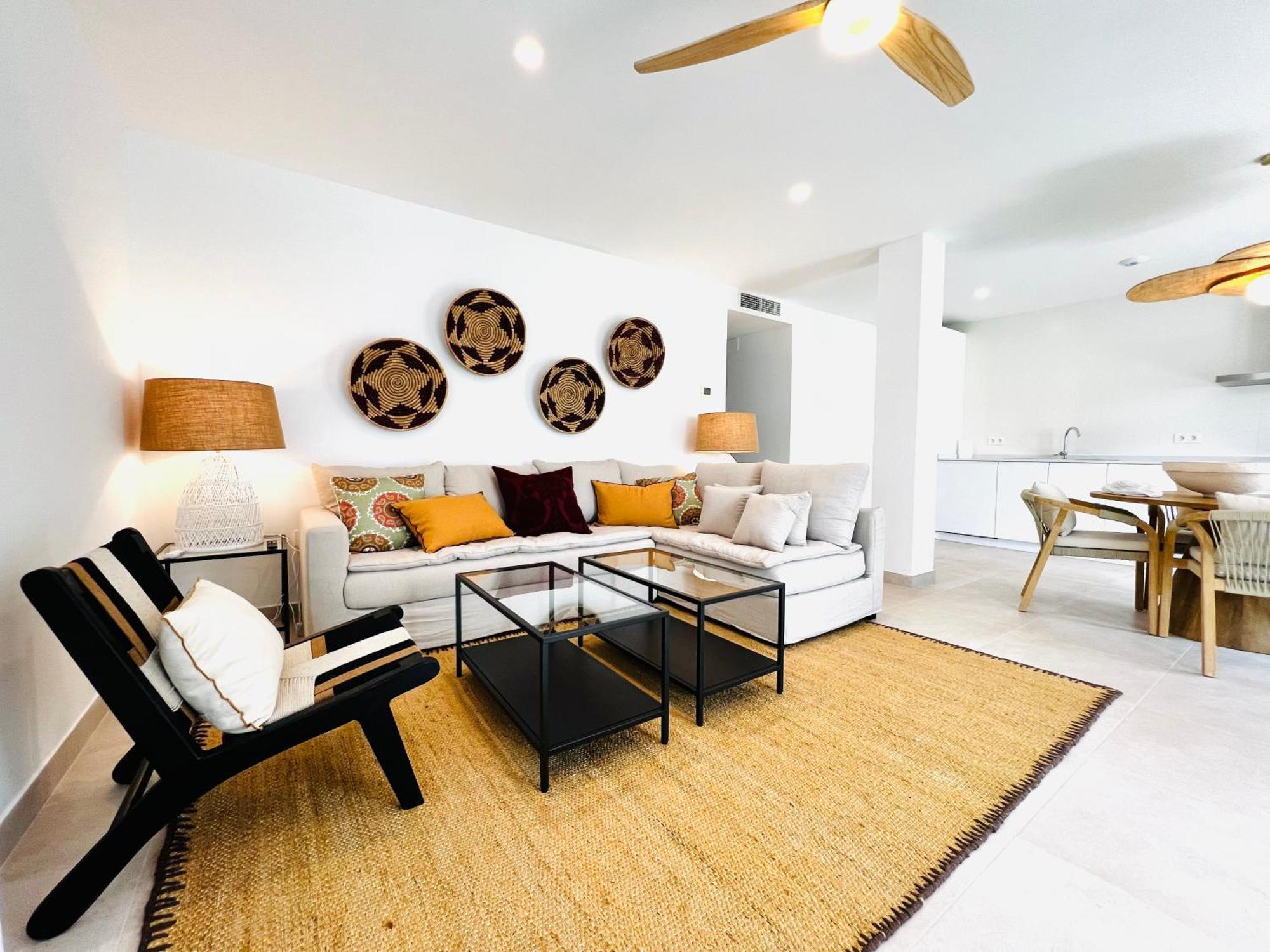 Axarquia Paraiso 88 Sinese Design Homes Сasa de vacaciones Viñuela