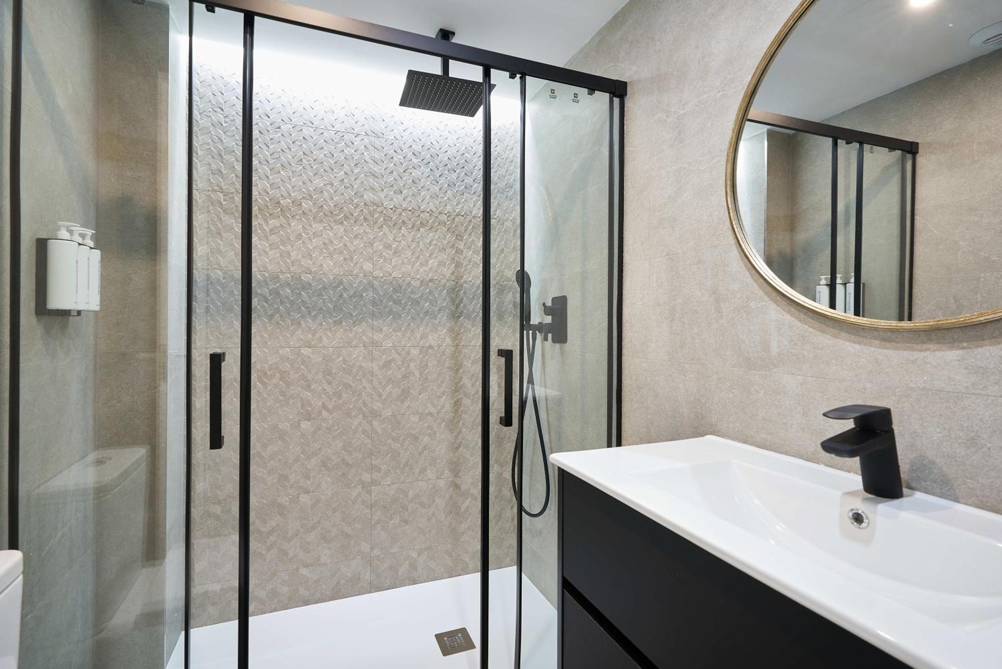 Apartment Grace Malaga