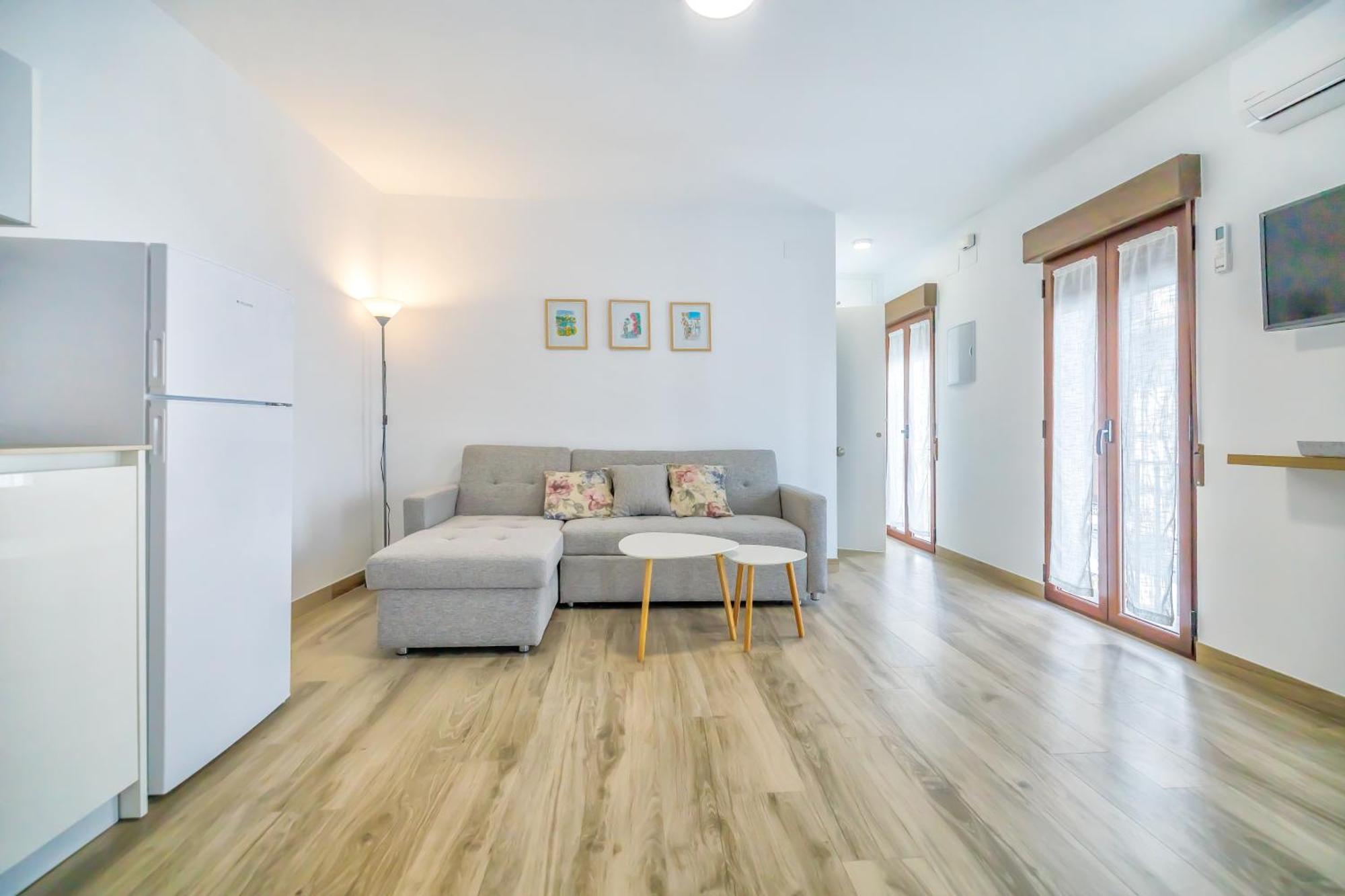Apartamento Deanes & Casco Historico Córdoba