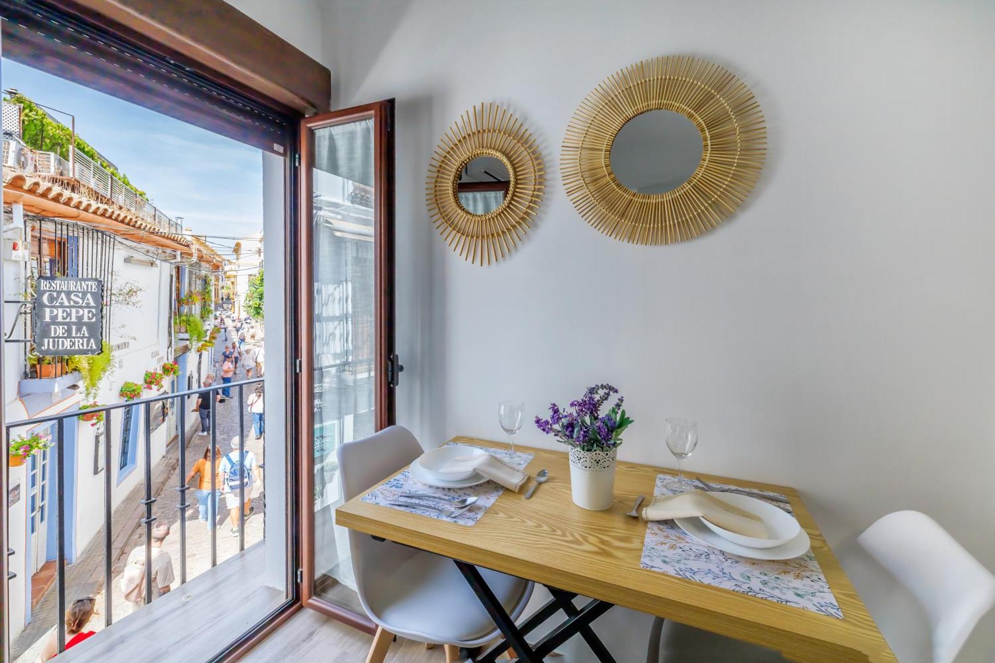 Apartamento Deanes & Casco Historico