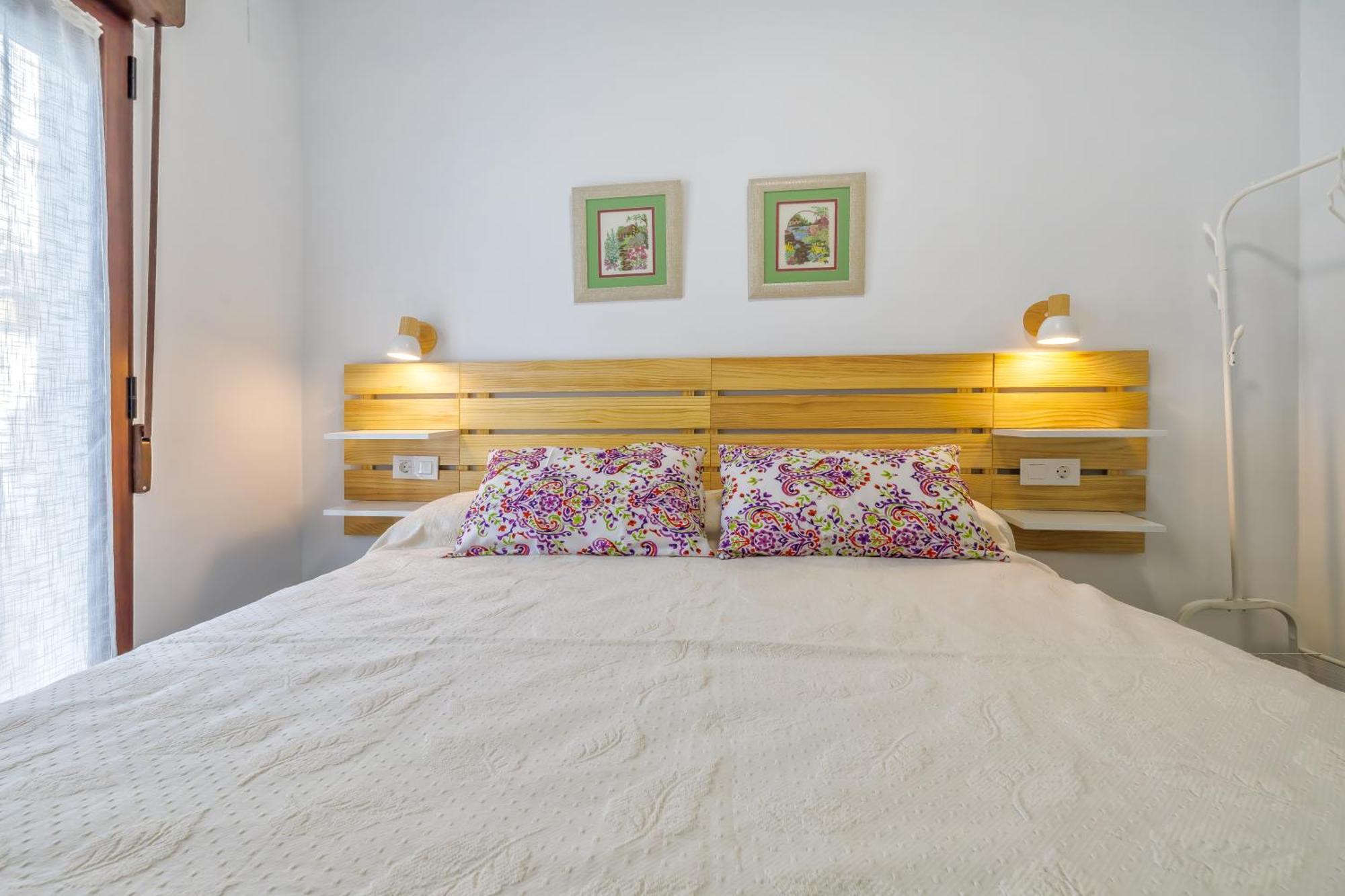 Deanes & Casco Historico Apartamento *