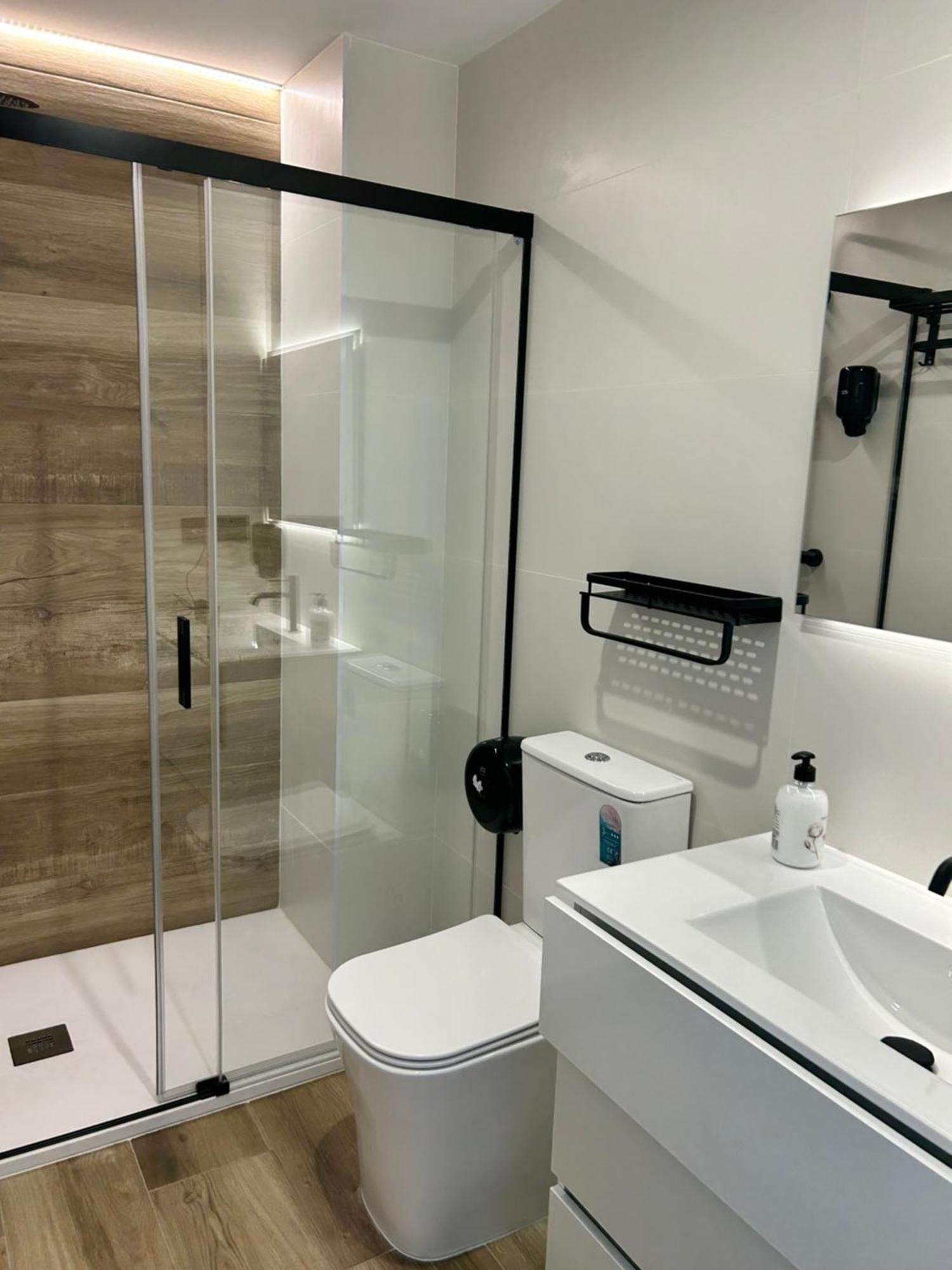 Apartamento 1 Planta A Juan Robledo Centro Ciudad Andújar