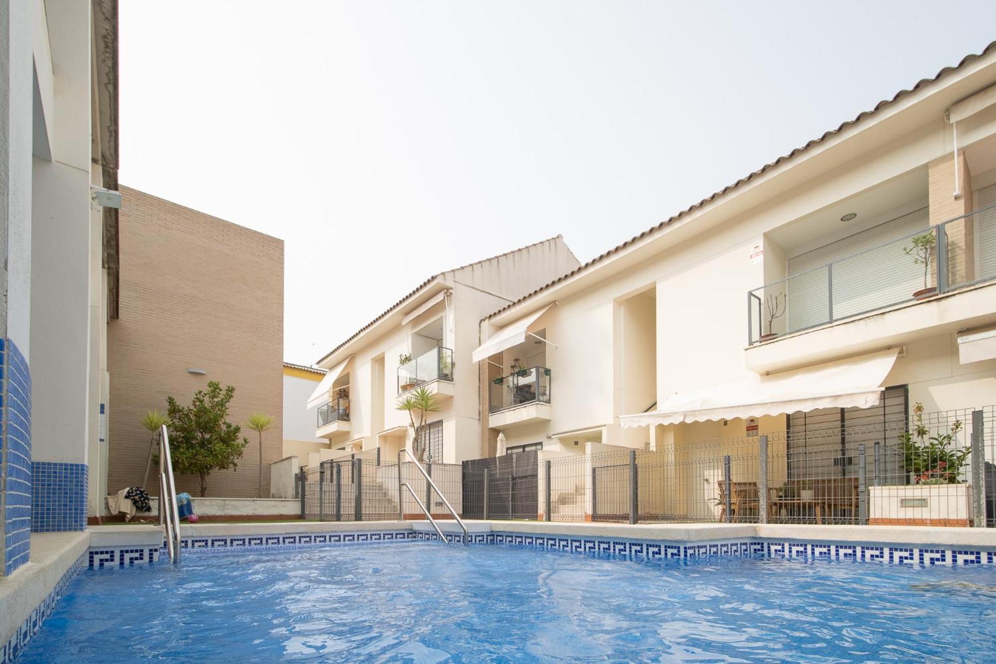Cimbra 15 Apartamento Sanlúcar de Barrameda