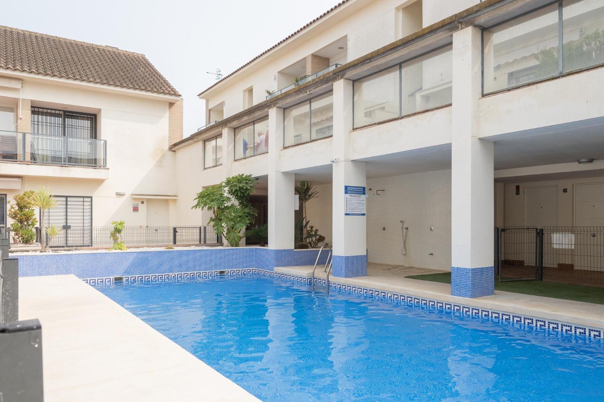 Apartamento Cimbra 15 *