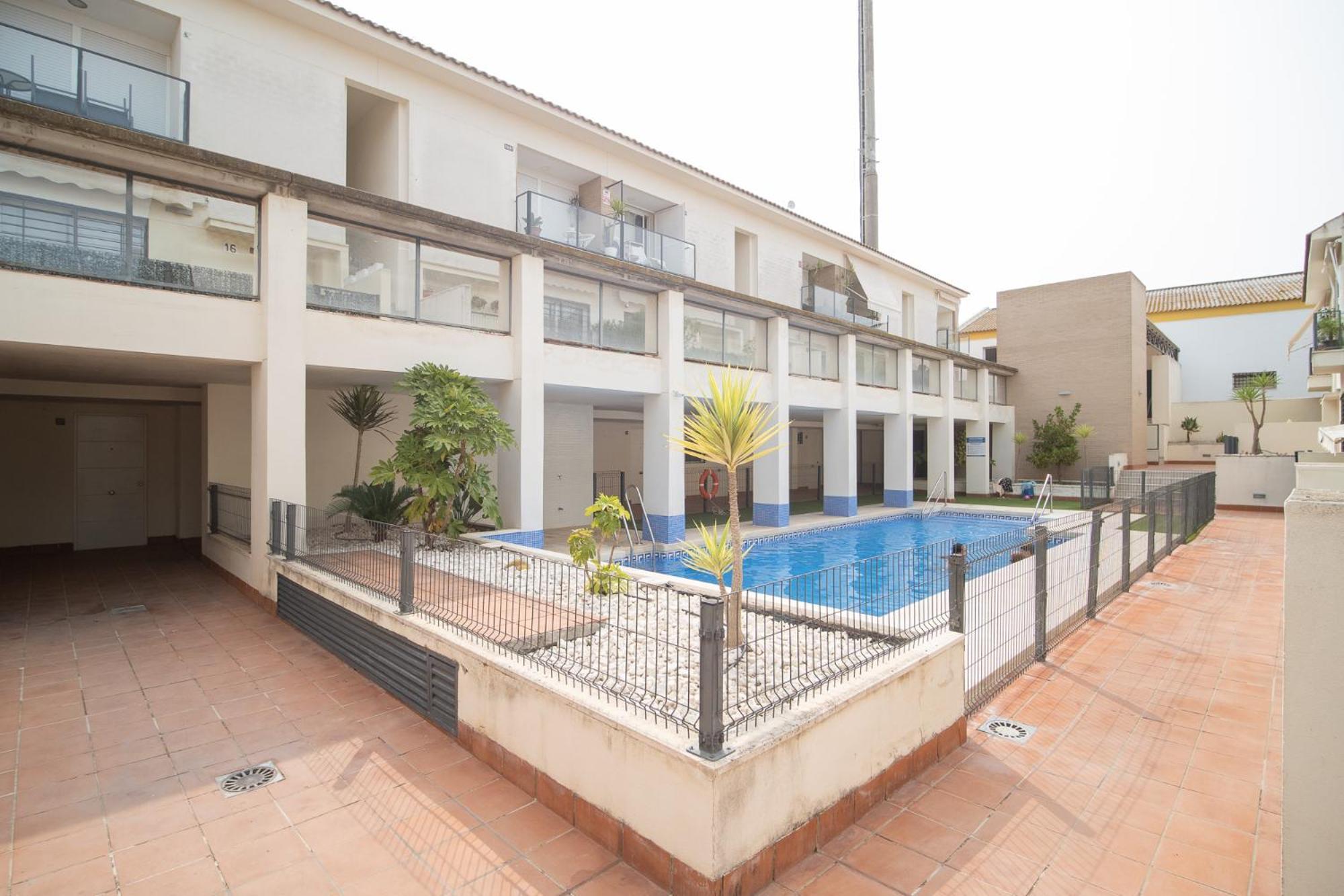 Apartamento Cimbra 15 *