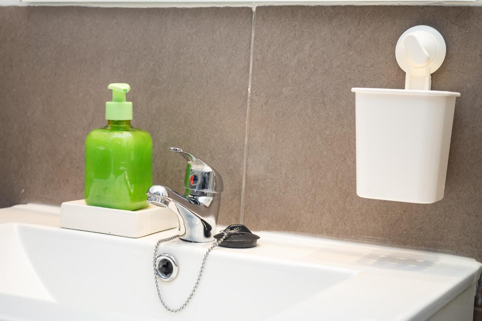 Apartamento Cimbra 15 Sanlúcar de Barrameda