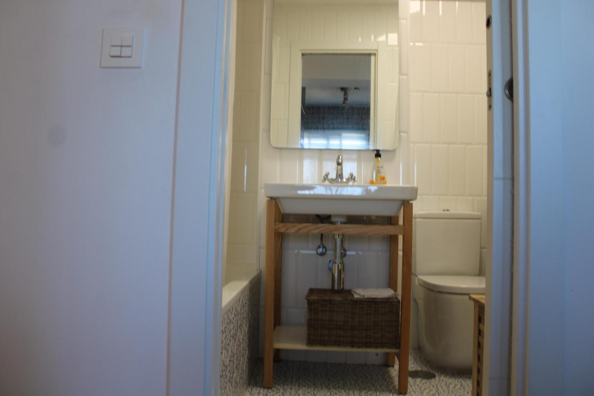Apartamento Con Hermosas Vistas En Arroyo De La Miel Benalmádena