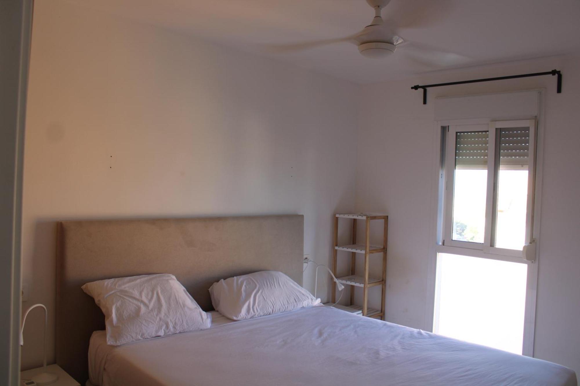 Con Hermosas Vistas En Arroyo De La Miel Apartamento