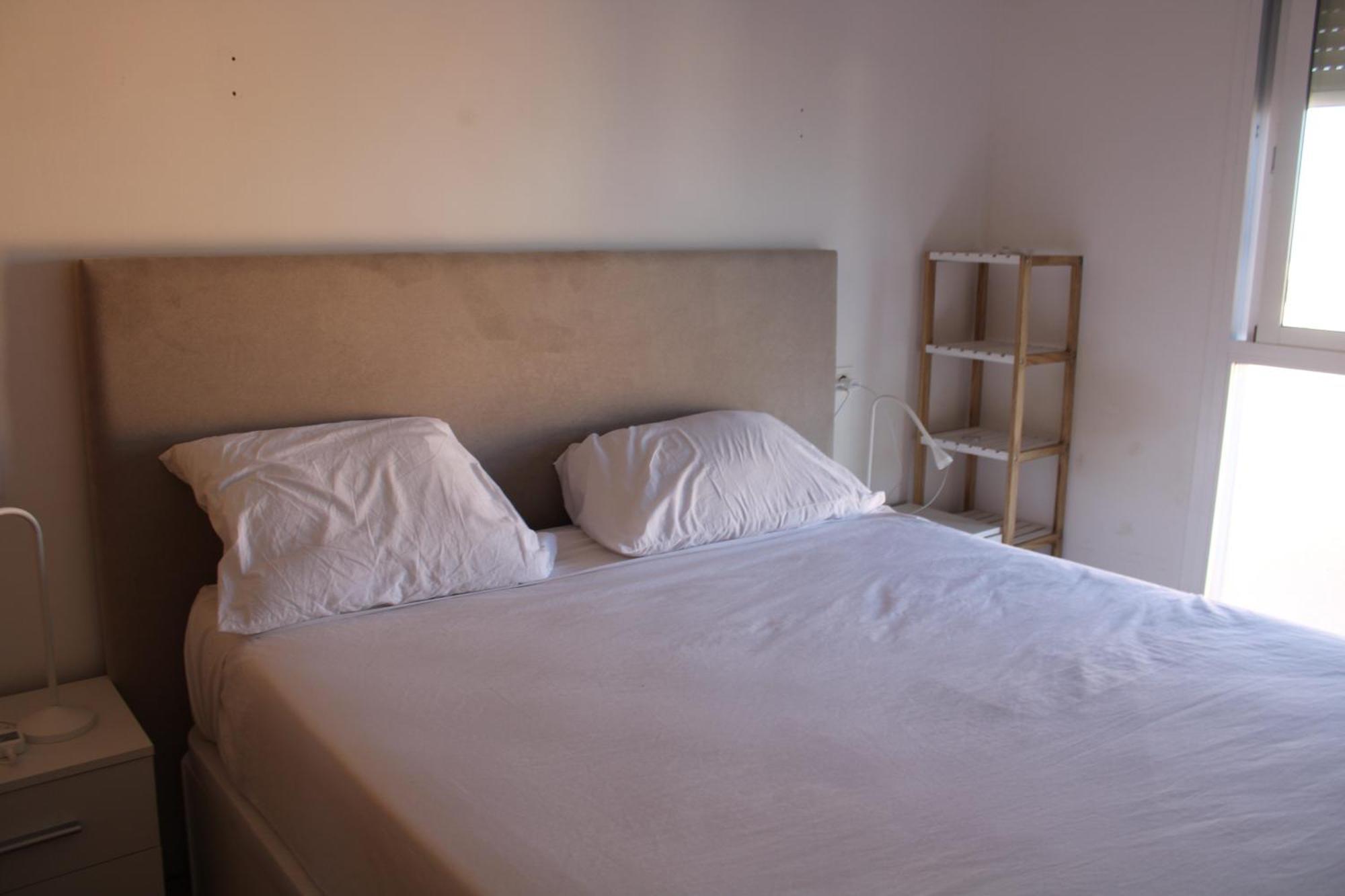 Con Hermosas Vistas En Arroyo De La Miel Apartamento Benalmádena
