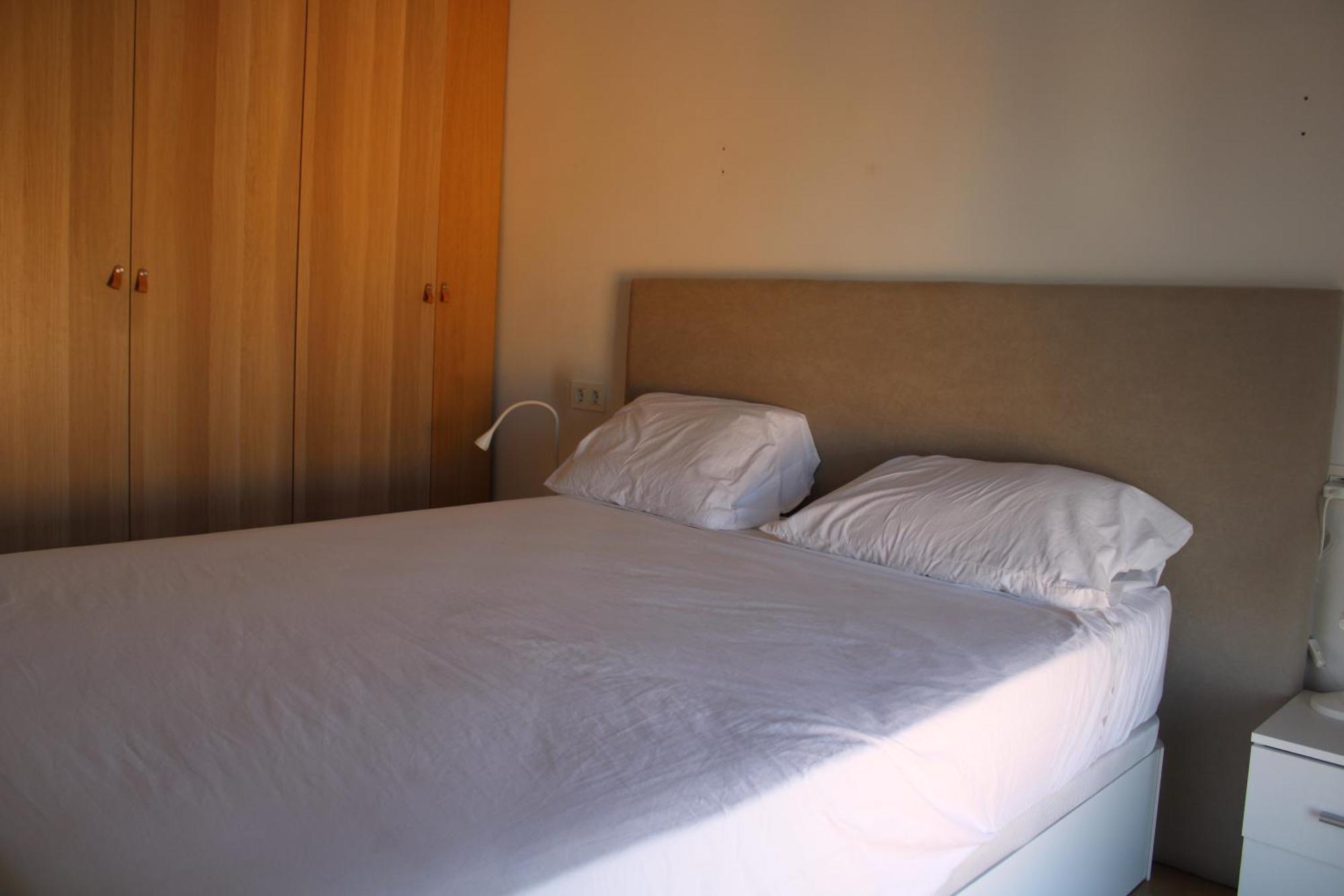 Apartamento Con Hermosas Vistas En Arroyo De La Miel Benalmádena