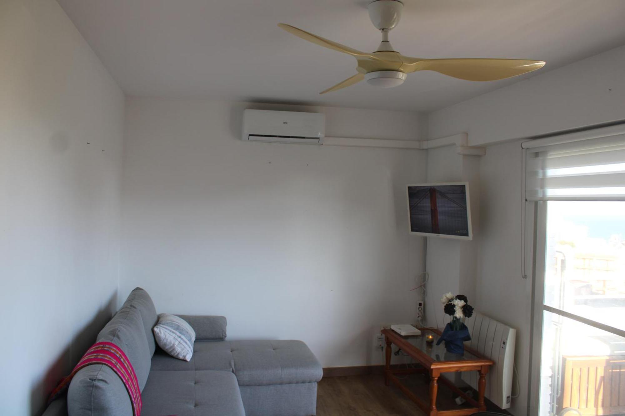 Con Hermosas Vistas En Arroyo De La Miel Apartamento Benalmádena