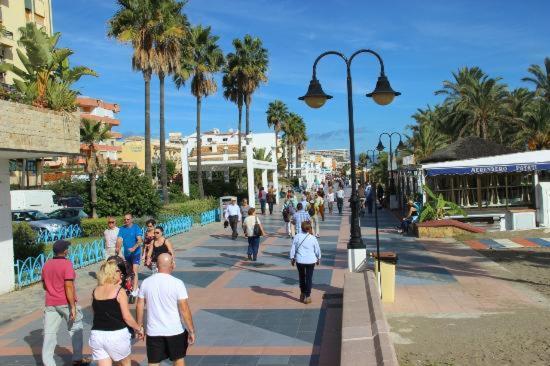 Apartamento Nidos Torremolinos