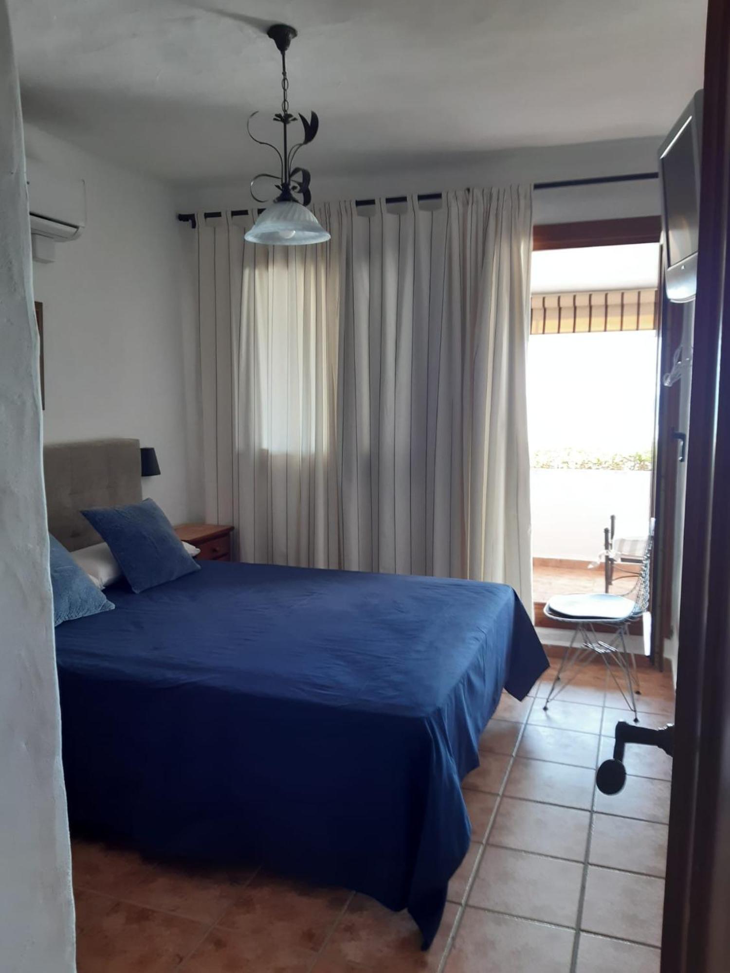 Сasa de vacaciones Ub Kabila Ii, Nº69, Casa 8-10 Personas Matalascañas