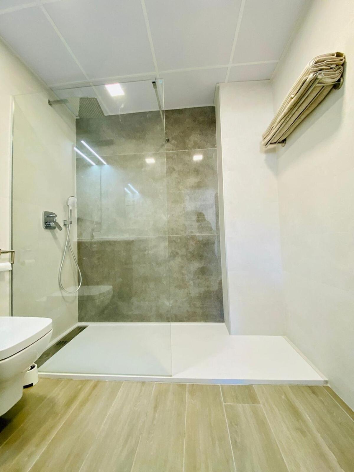 Royal Palm 22 Luxurious 3 Bedroom Penthouse * Nerja