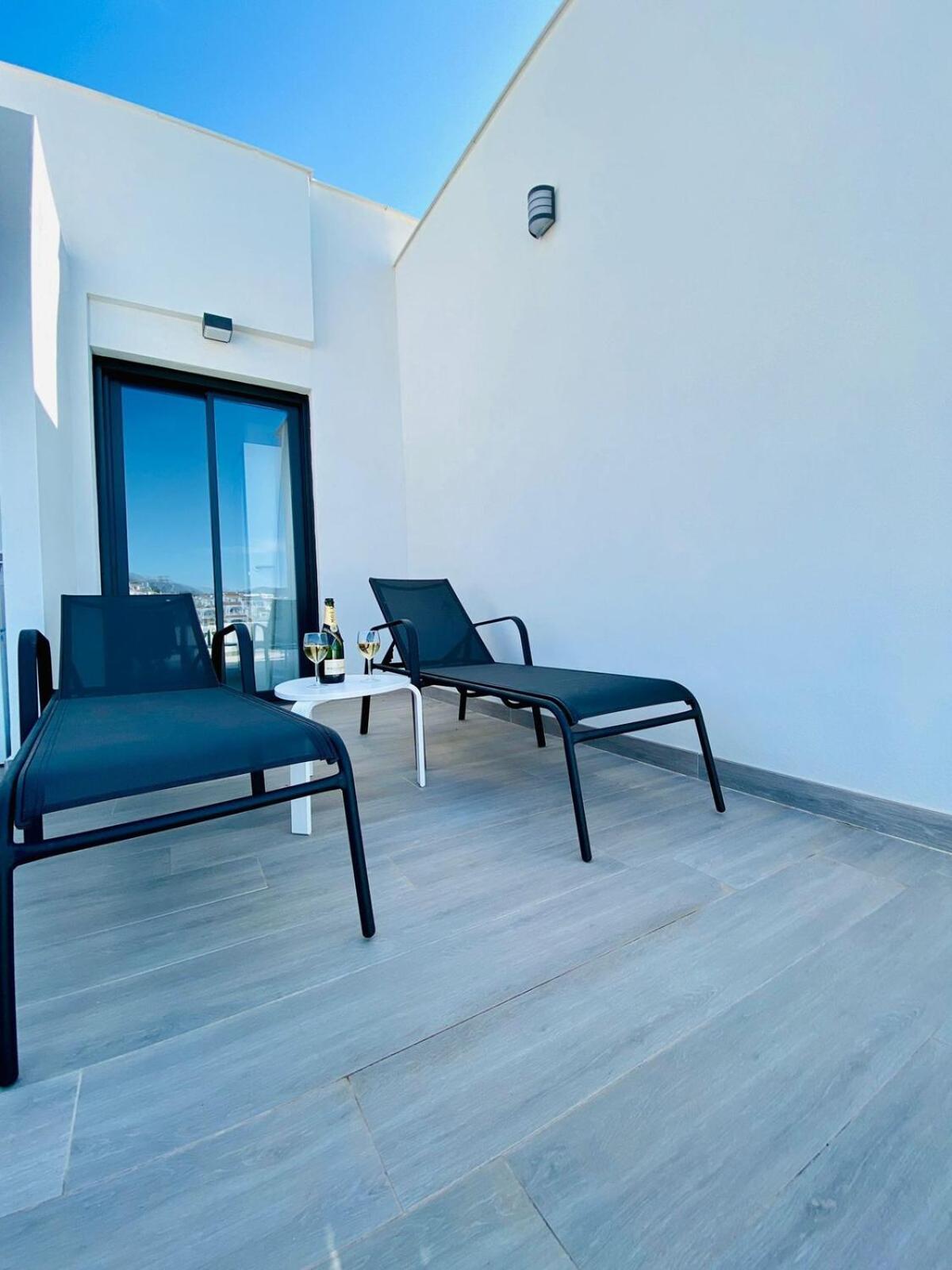 Apartment Royal Palm 22 Luxurious 3 Bedroom Penthouse *