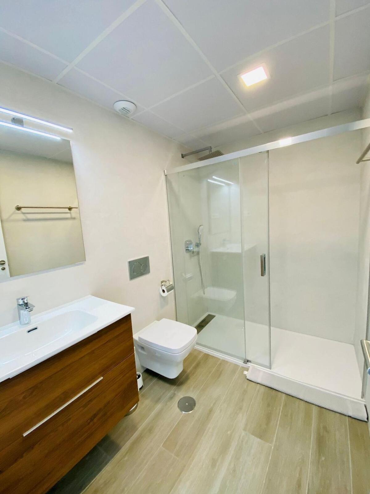 Royal Palm 22 Luxurious 3 Bedroom Penthouse Apartment *